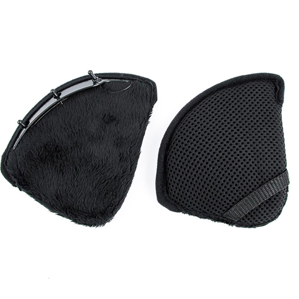 CASCO Ridhjälmstillbehör Vinteröron Nori/Choice S