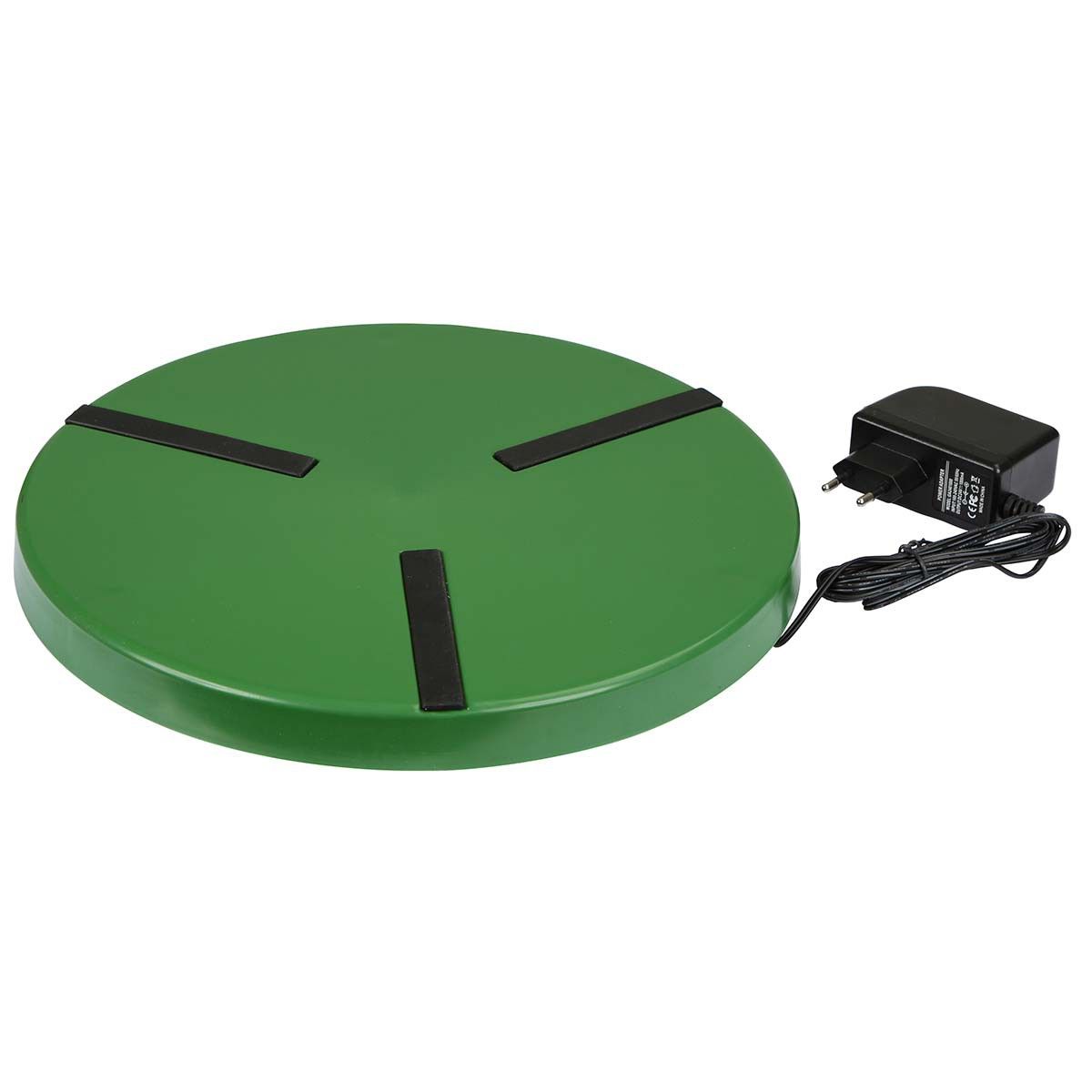 Kerbl Plaque chauffante pour les amateurs de volaille