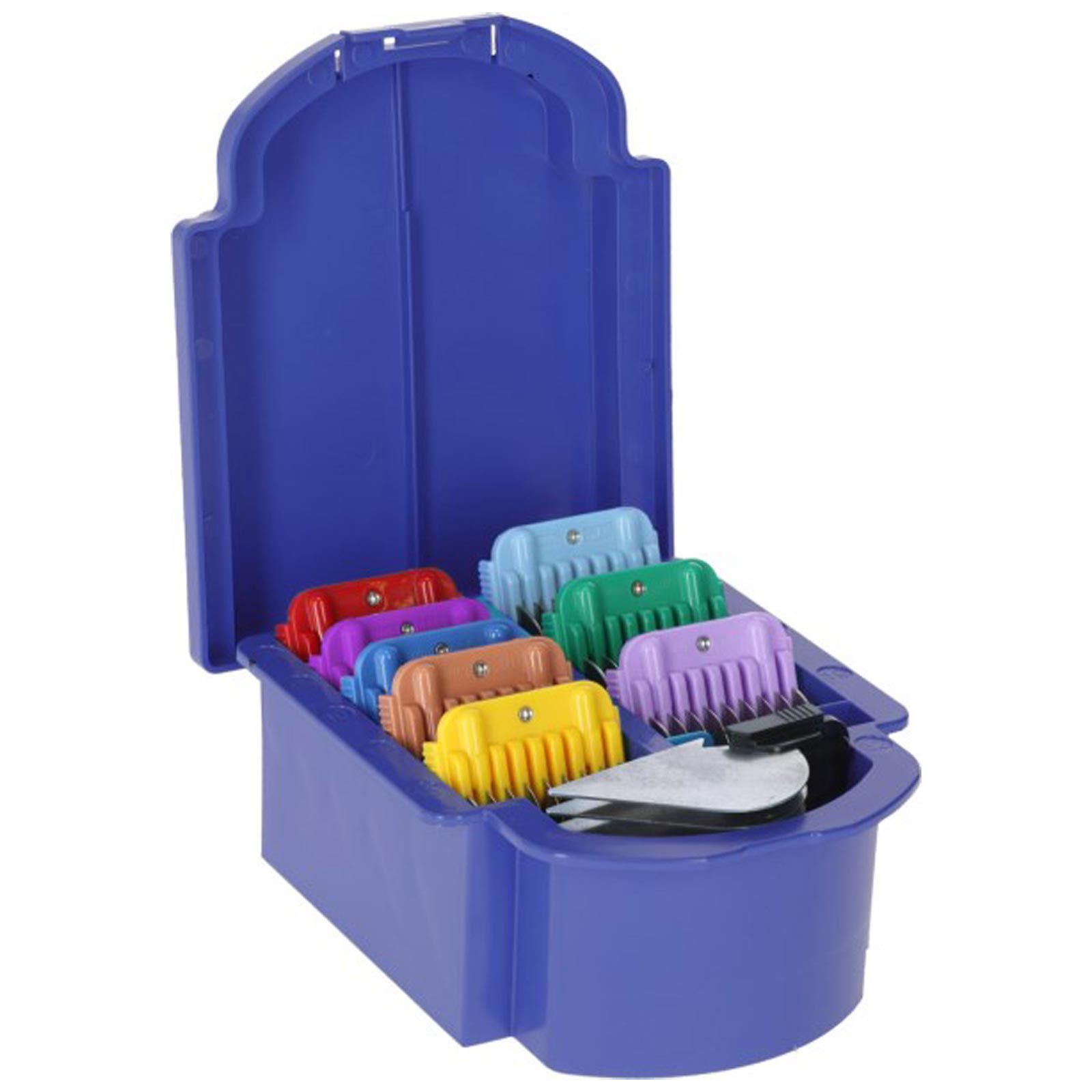 Jeu de peignes Aesculap SnapOn