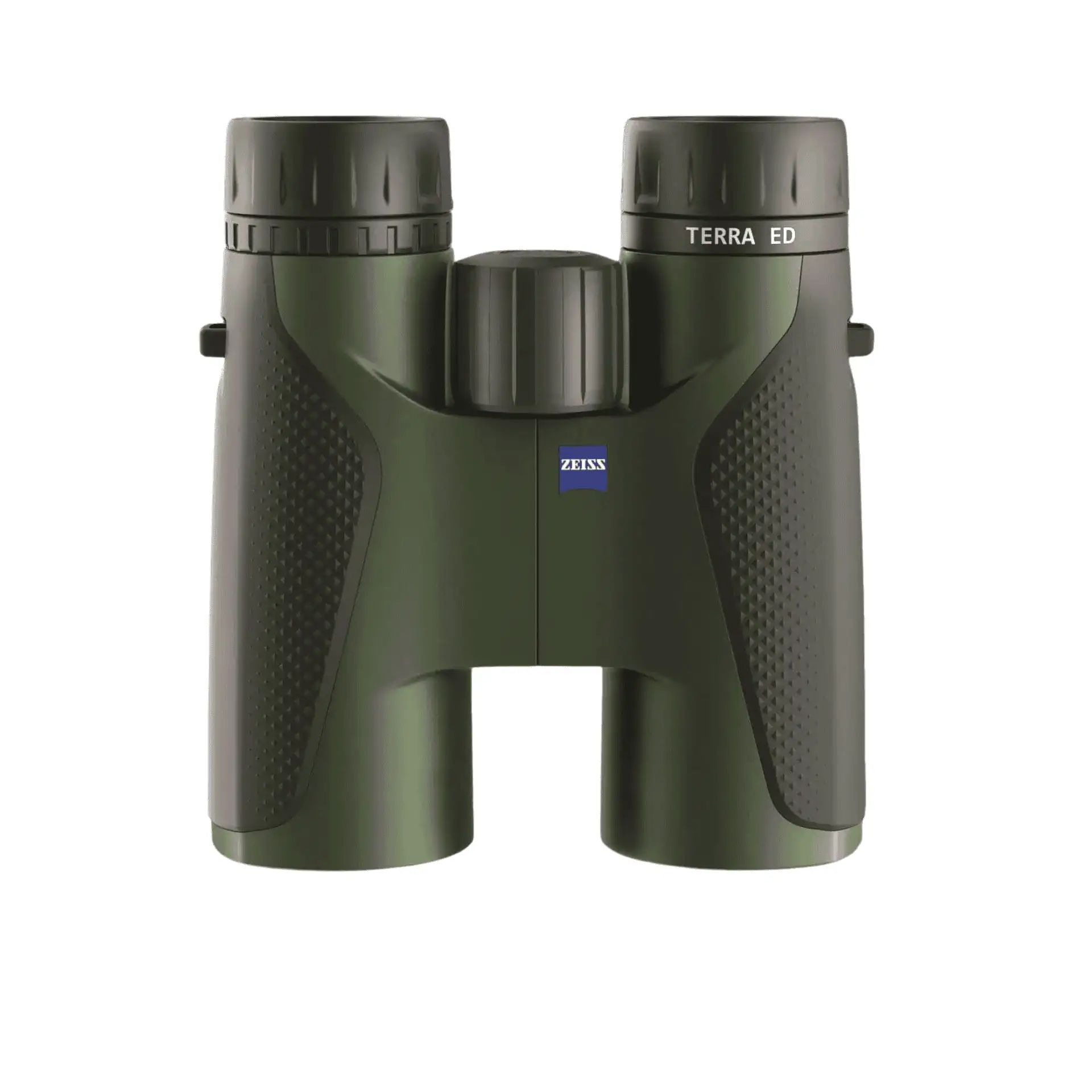 ZEISS Terra ED 10x42 Fernglas schwarz-grün