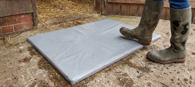 Accessori per l'agricoltura