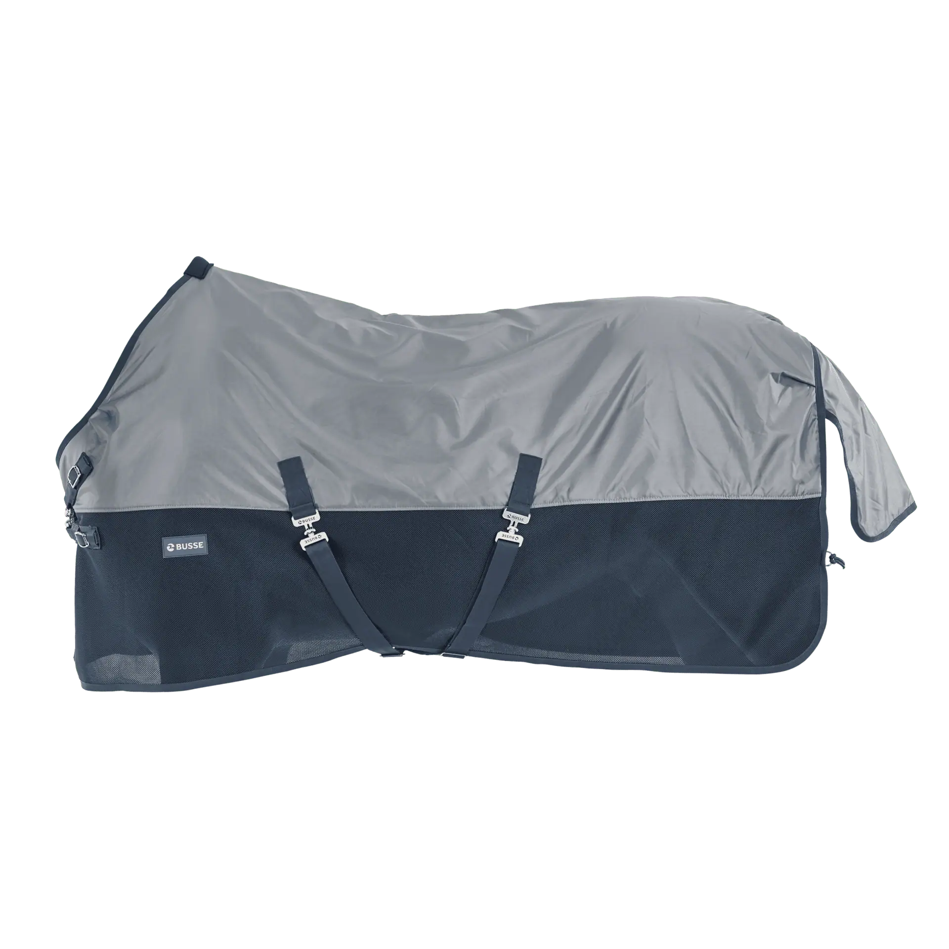 Couverture d'extérieur BUSSE 3D AIR RAIN, imperméable et respirante