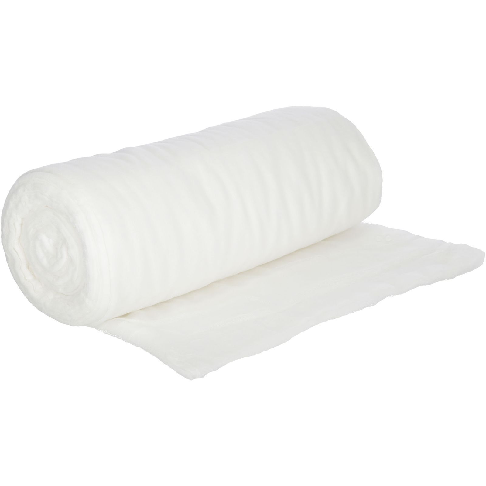 Kerbl CottoMull ouate de pansement sous gaze pour sabots, 40 cm x 6 m