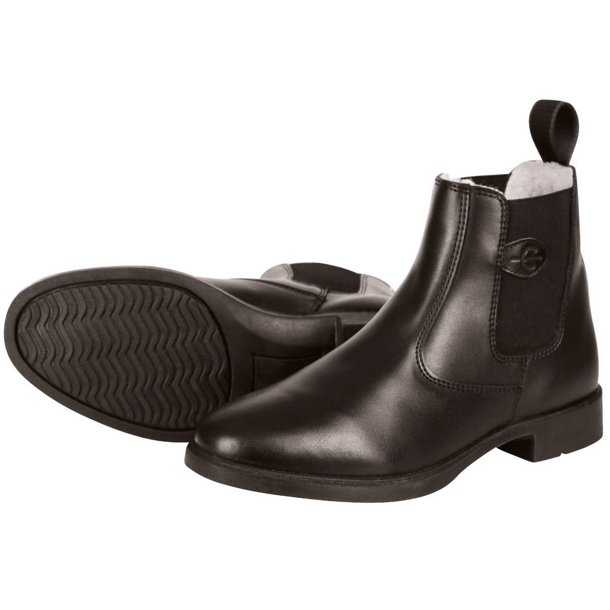 Covalliero Bottine d'équitation Jodhpur OSLO, doublée, 37