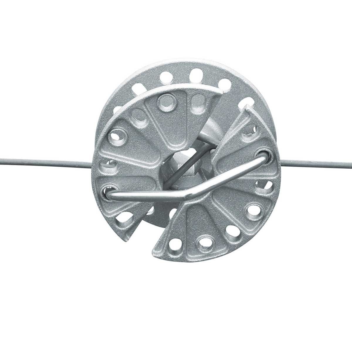 3x Tendeur de fil AKO rotatif