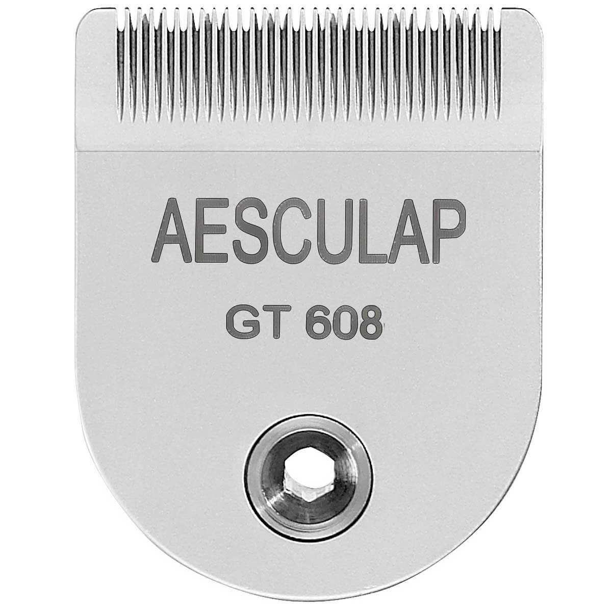 Aesculap Scherkopf GT608 Isis, Exacta