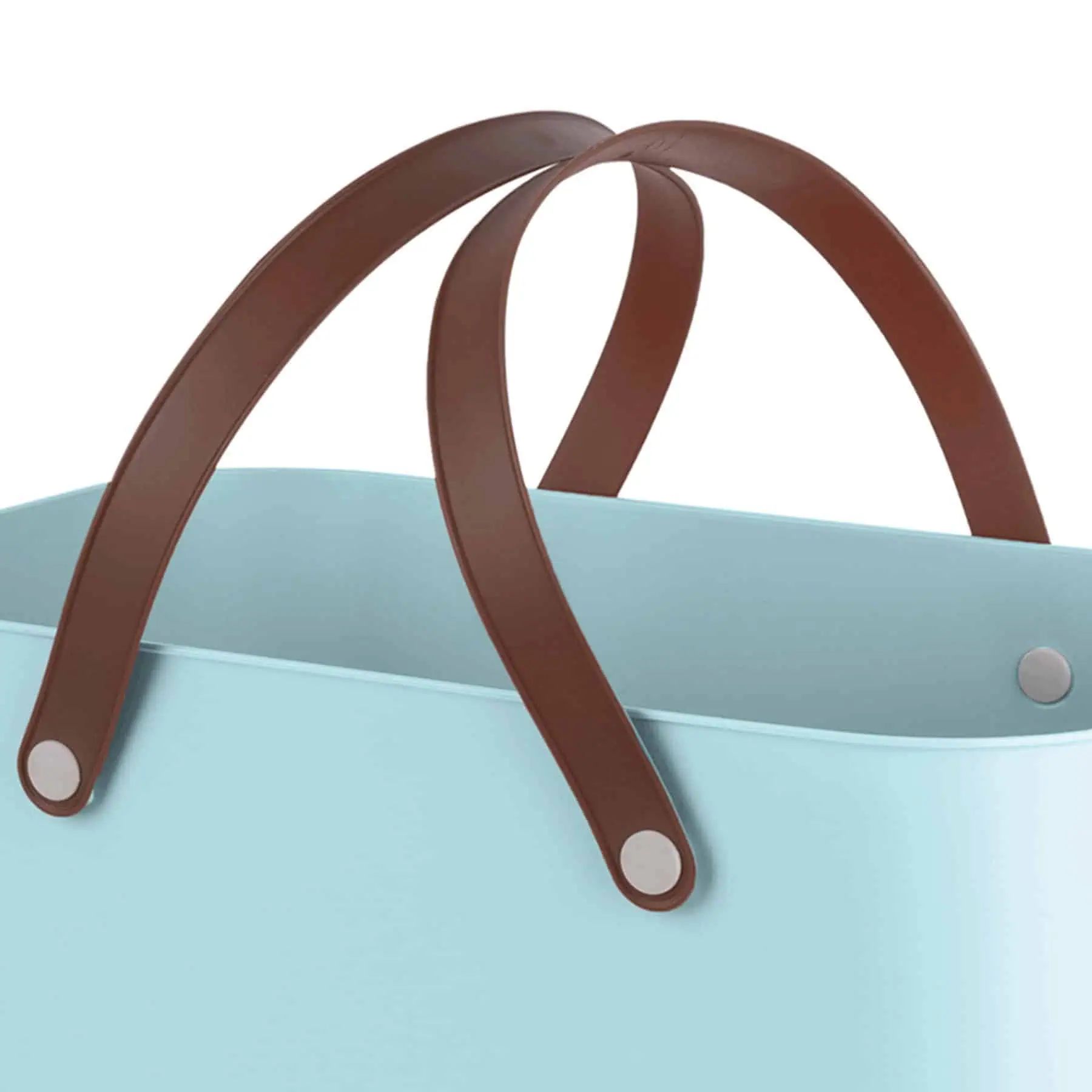 Waldhausen Multibag ECO 25 L, Aufbewahrungstasche für Stall & Turnier, Detailansicht, Griff