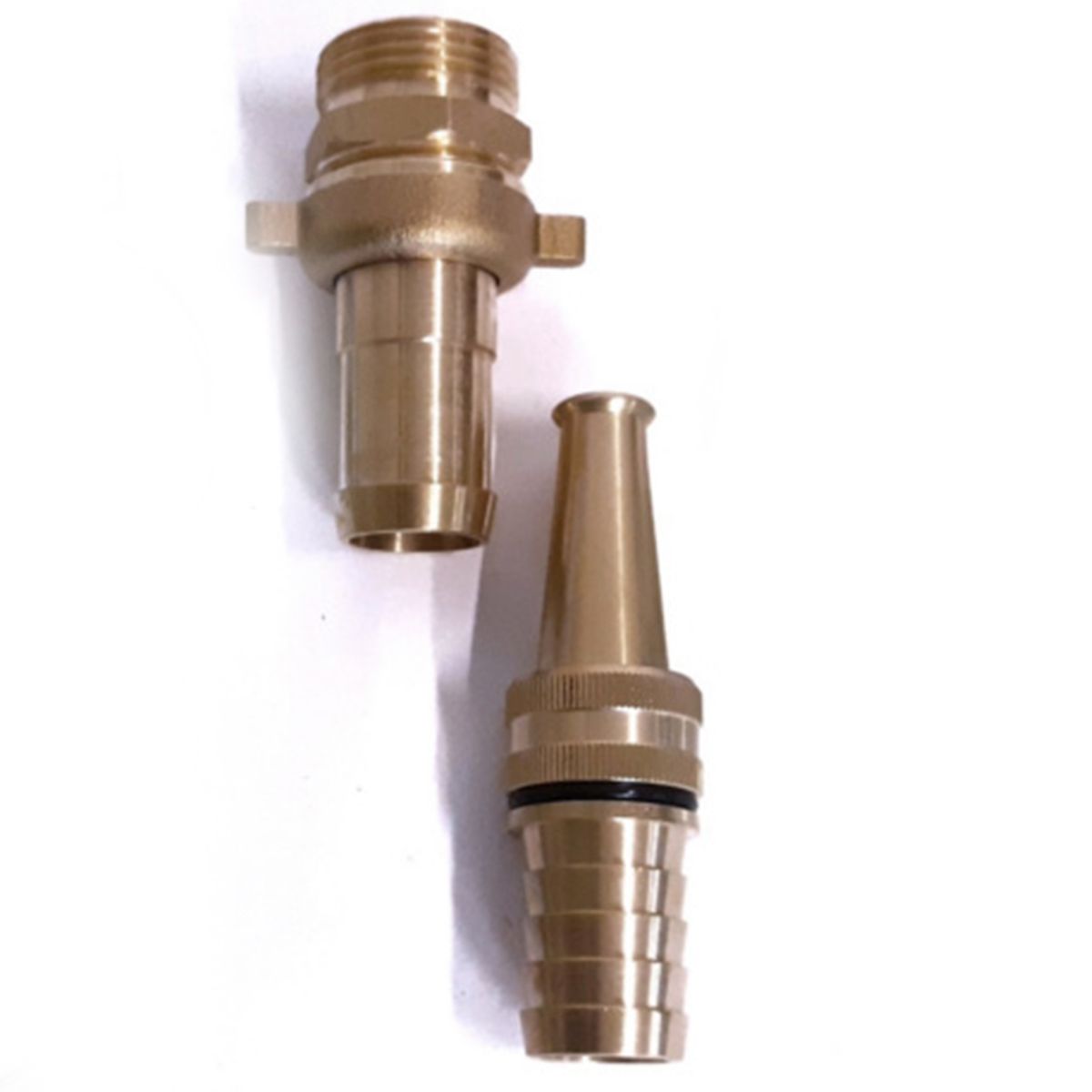 Spritzschlauch-Anschluss Fittings für Wasserzapfwellenpumpe MT 300
