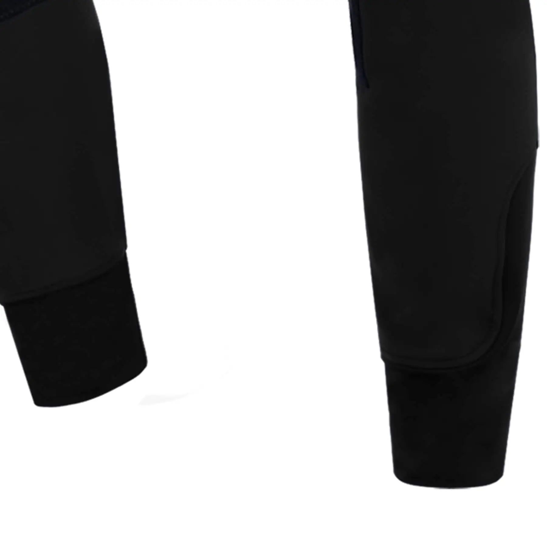 Pantaloni ELT Matteo Classic cu șezut integral, bărbați, detaliu, picior