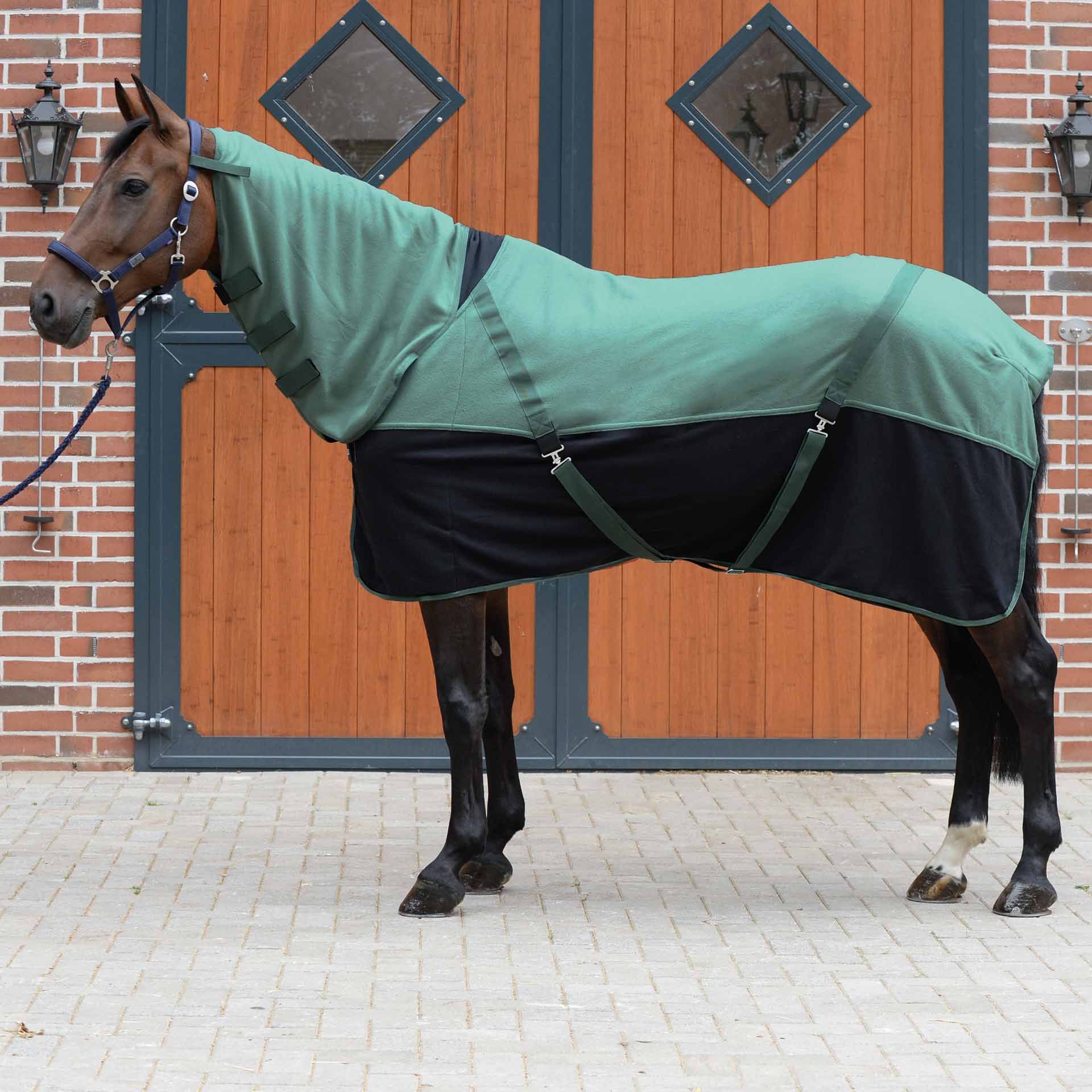 BUSSE svettmatta COMFORT PLUS 115 svart