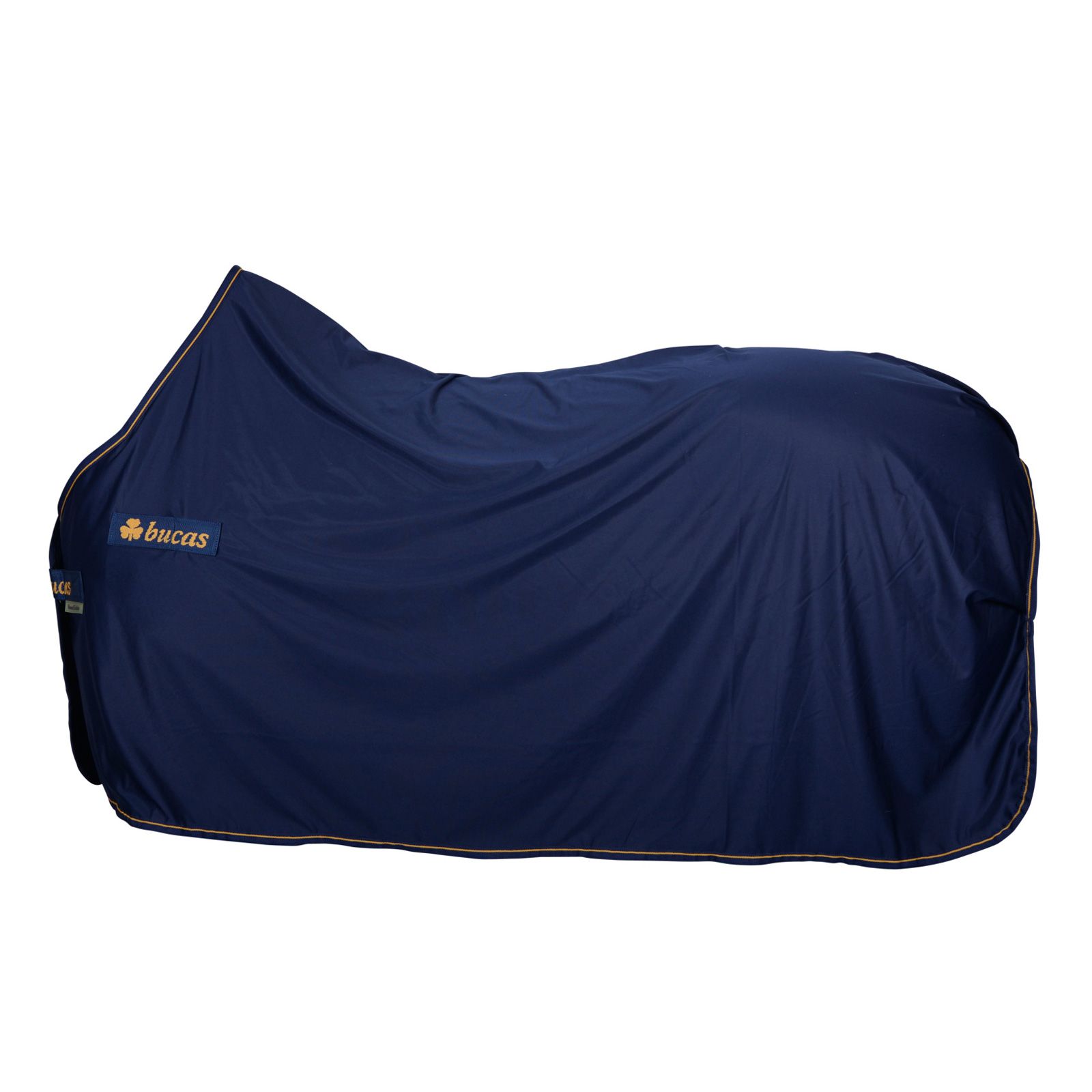Bucas Power Prize Cooler Abschwitzdecke 125