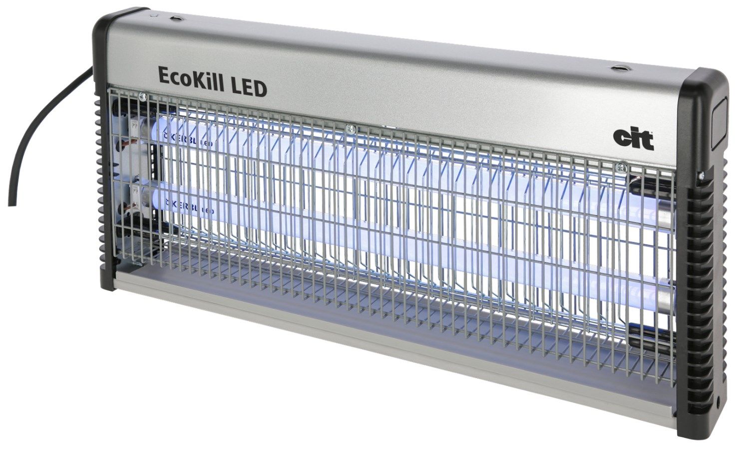 electric heater, UV light, glow, infrared, grid protection