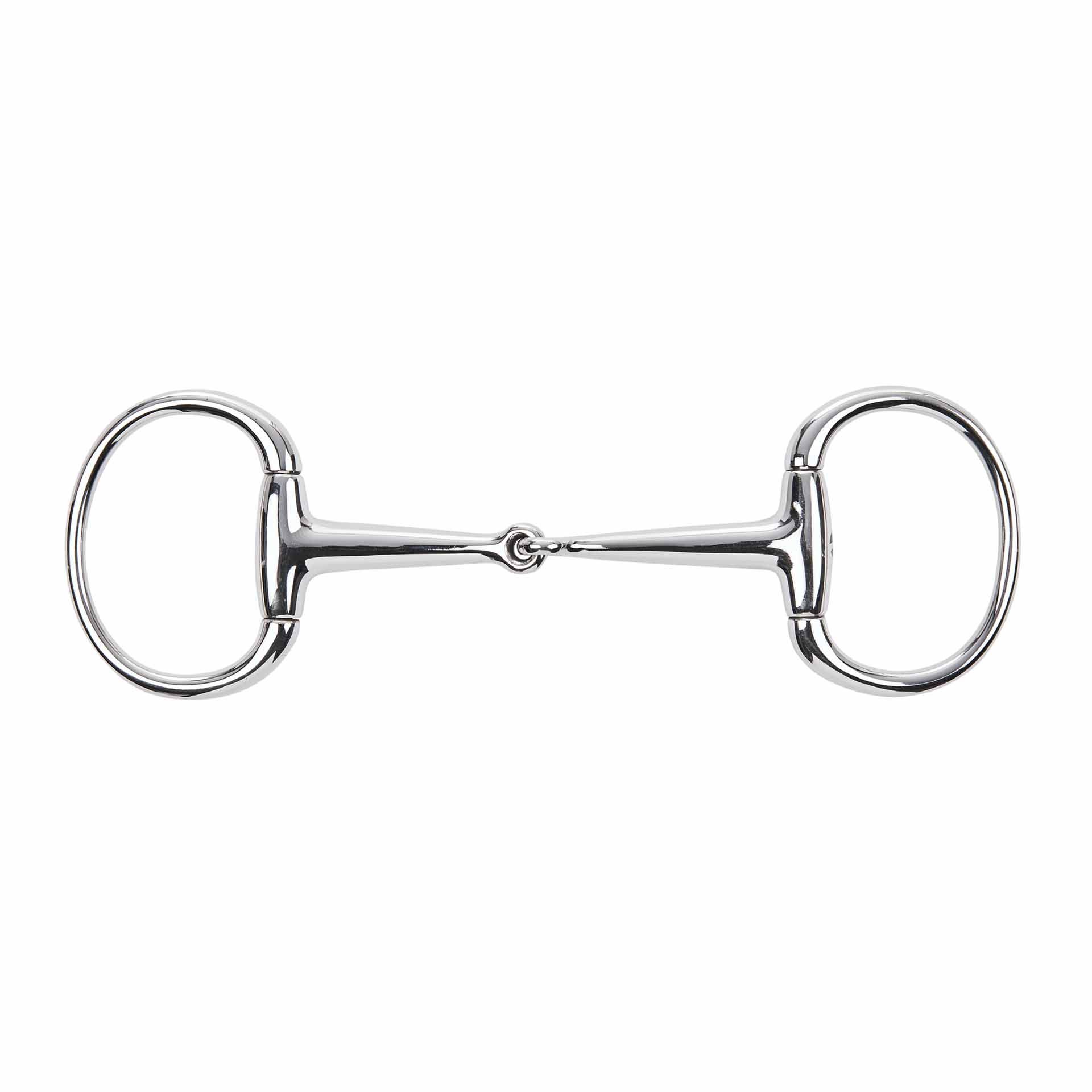 Mors à olives BUSSE EDELSTAHL 14 mm