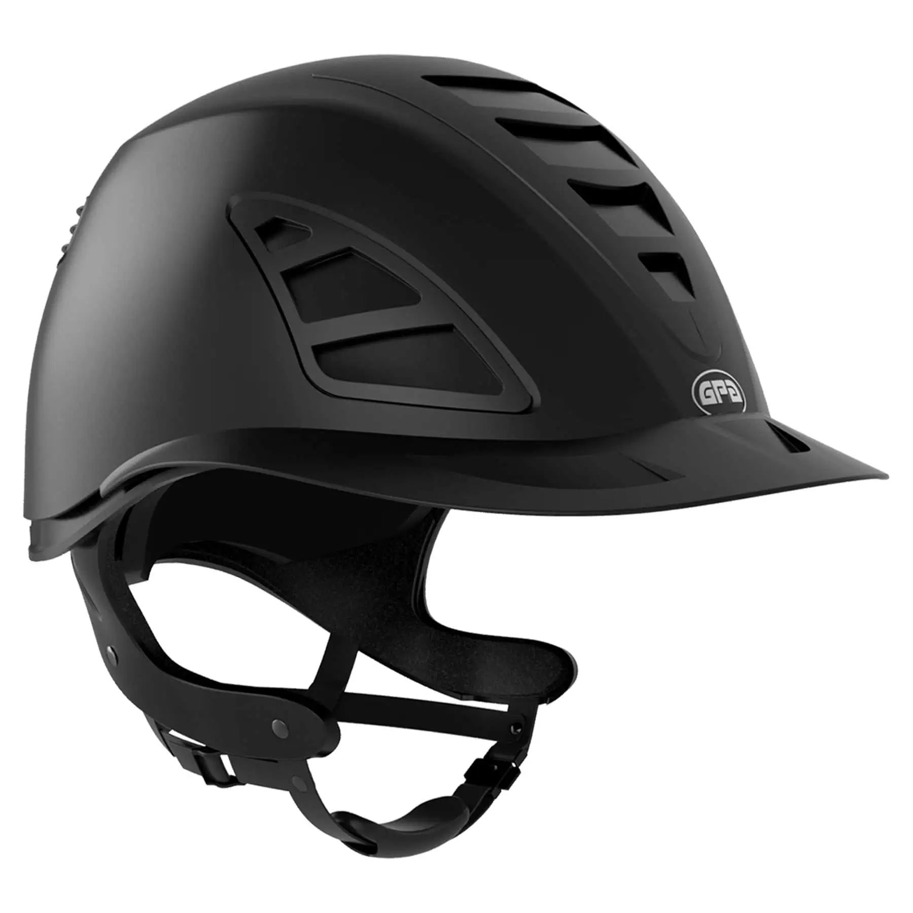 GPA Casque d’équitation 4S First Lady TLS