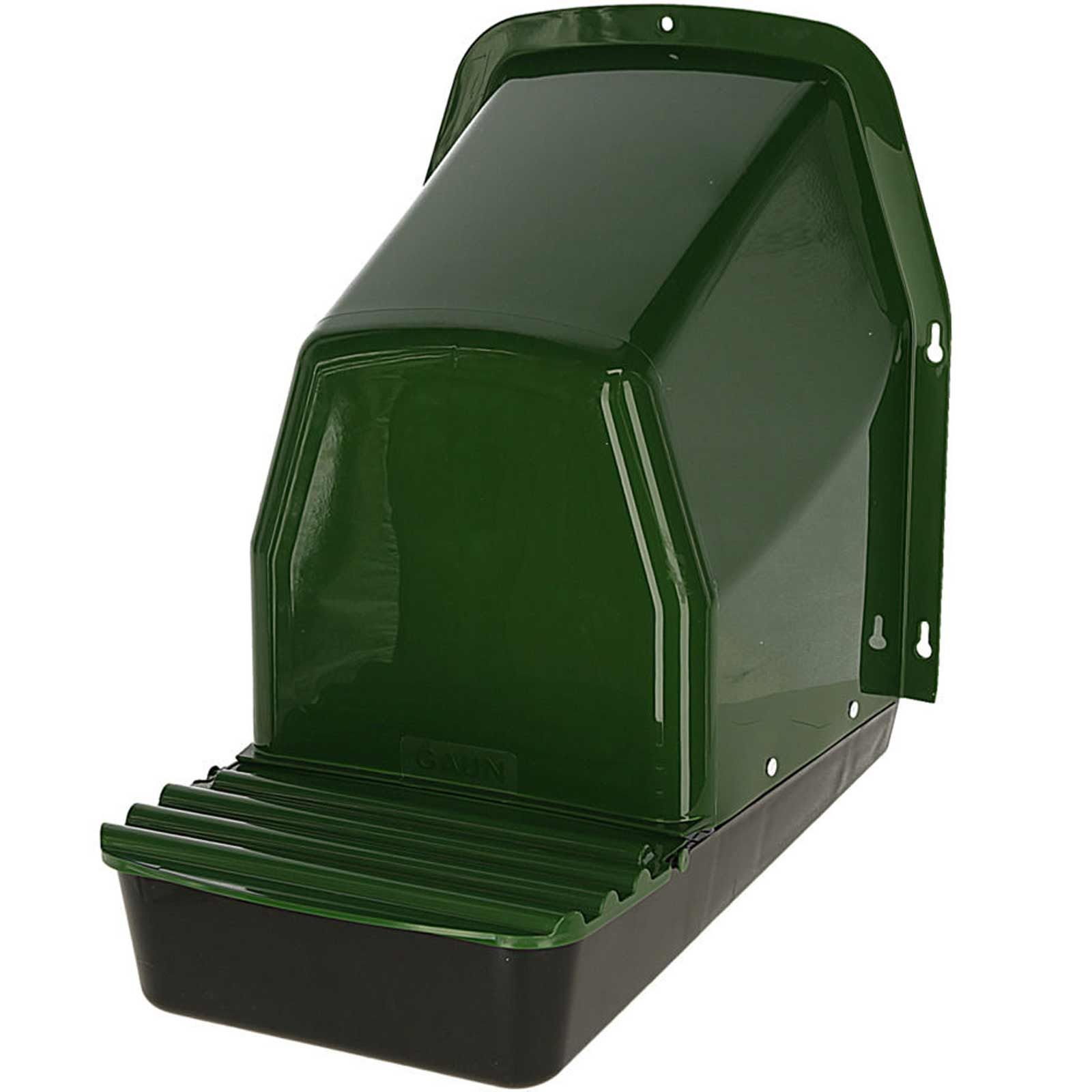 Nid de ponte pour poules en plastique pour l'extérieur