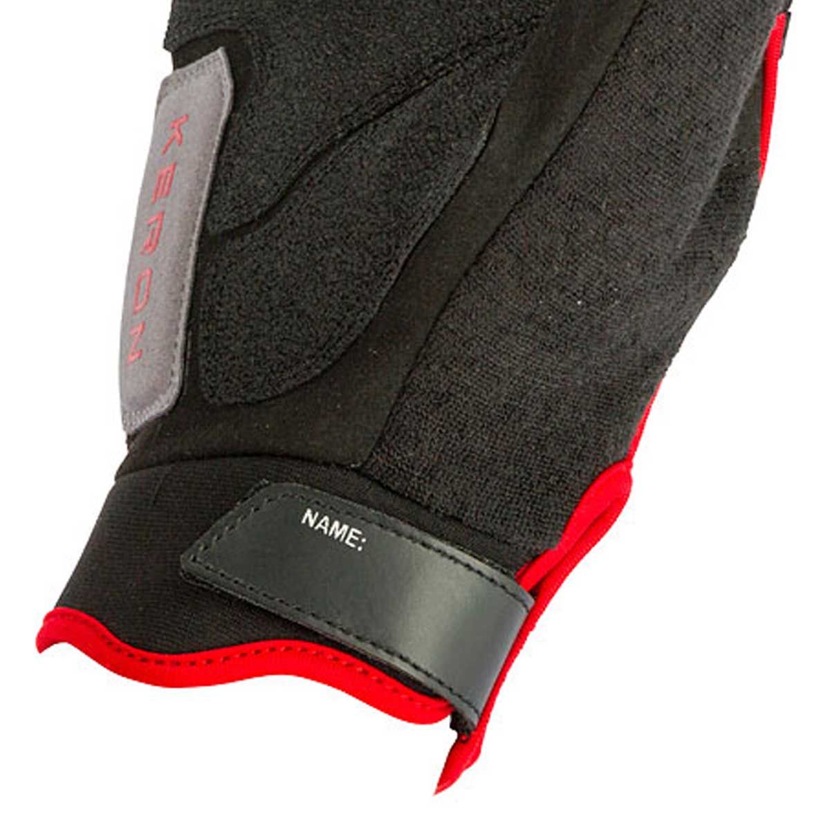 Keron Gant de mécanicien Ajax avec protections TPR, 11