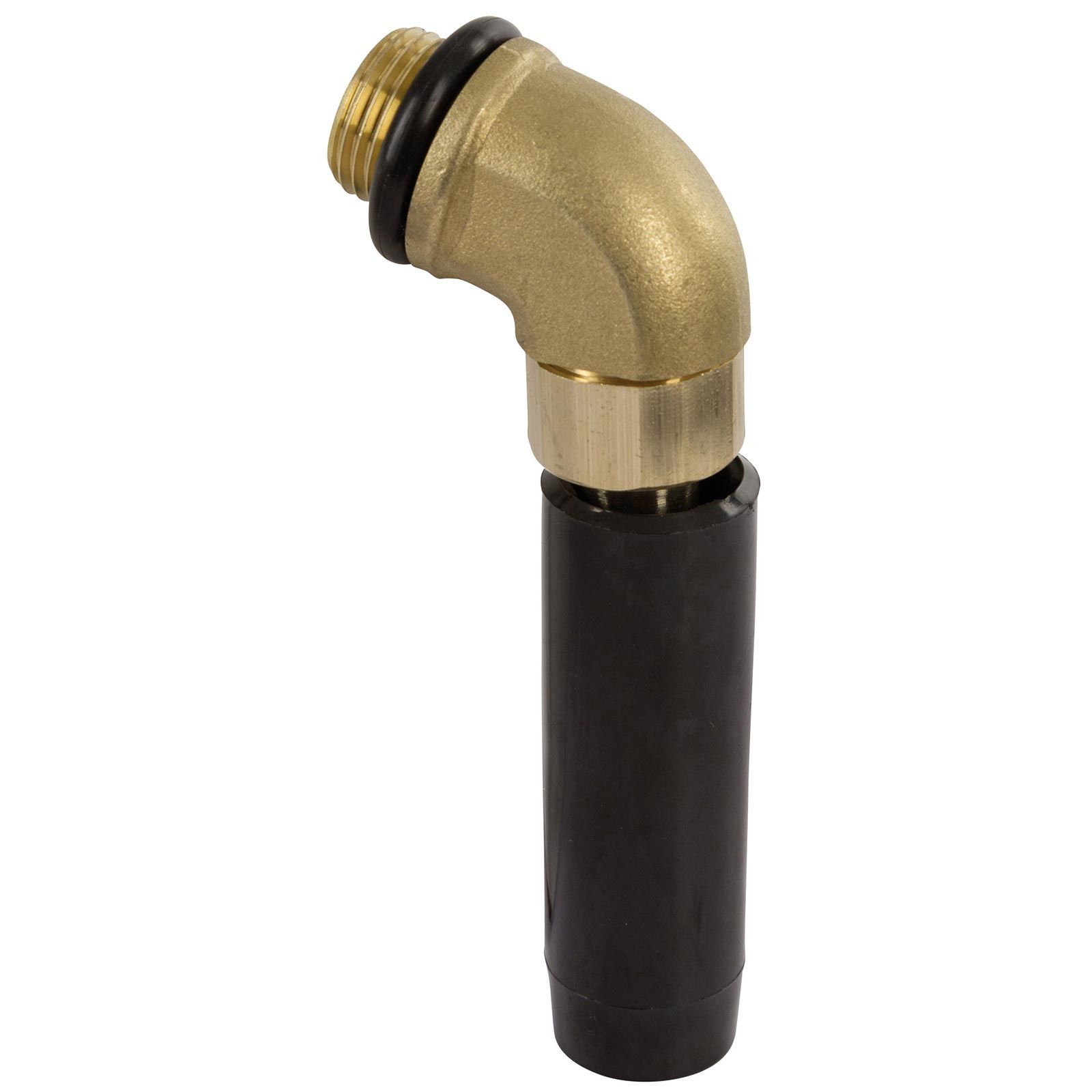 Kerbl Set valvole a tubo di ricambio per abbeveratoio G51 & H10
