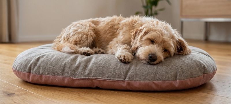 Dog Cushion