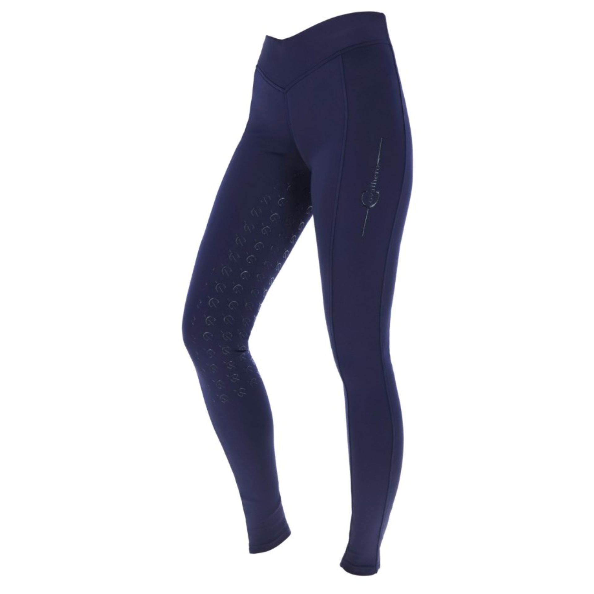 Covalliero ClassicStar női lovagló leggings
