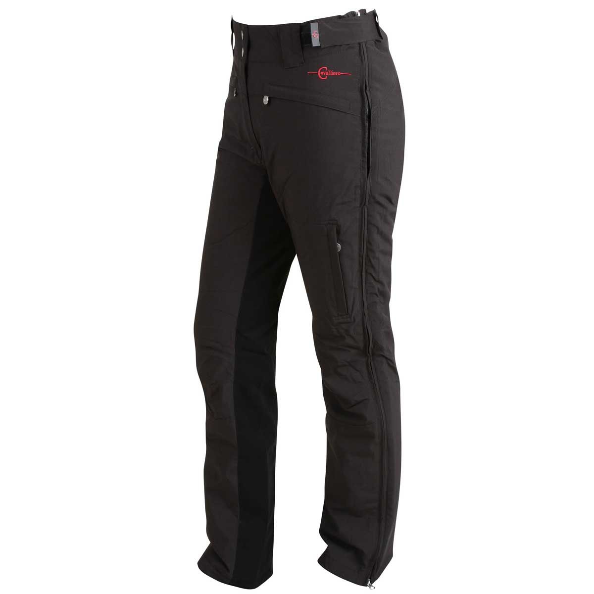 Covalliero Pantalon à couverture thermique Alaska children