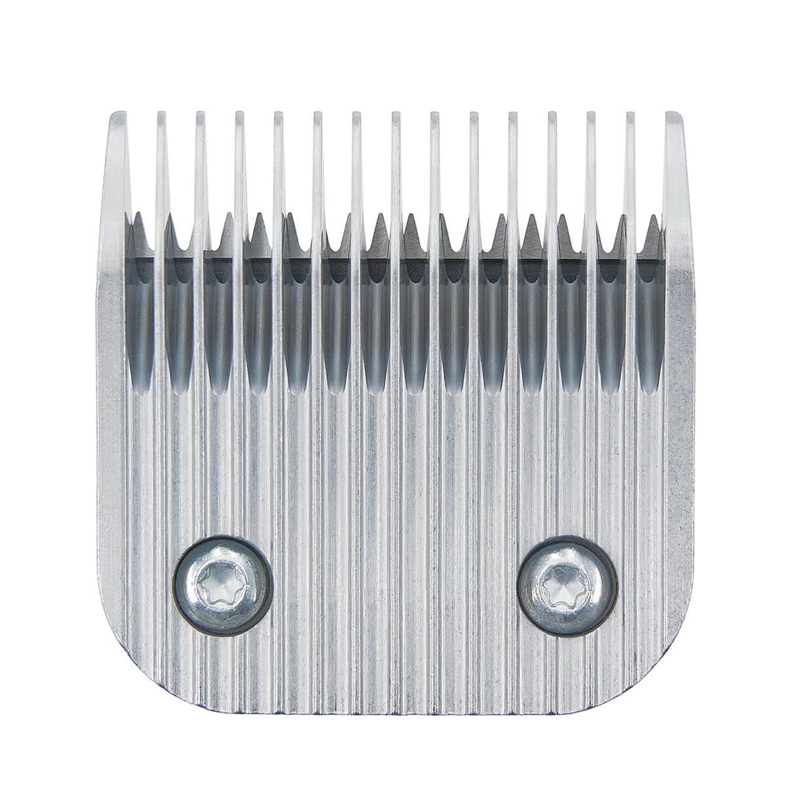 Tête de coupe pour tondeuse Wahl Max 45 / Max 50 7 mm, #5F (Dents larges)