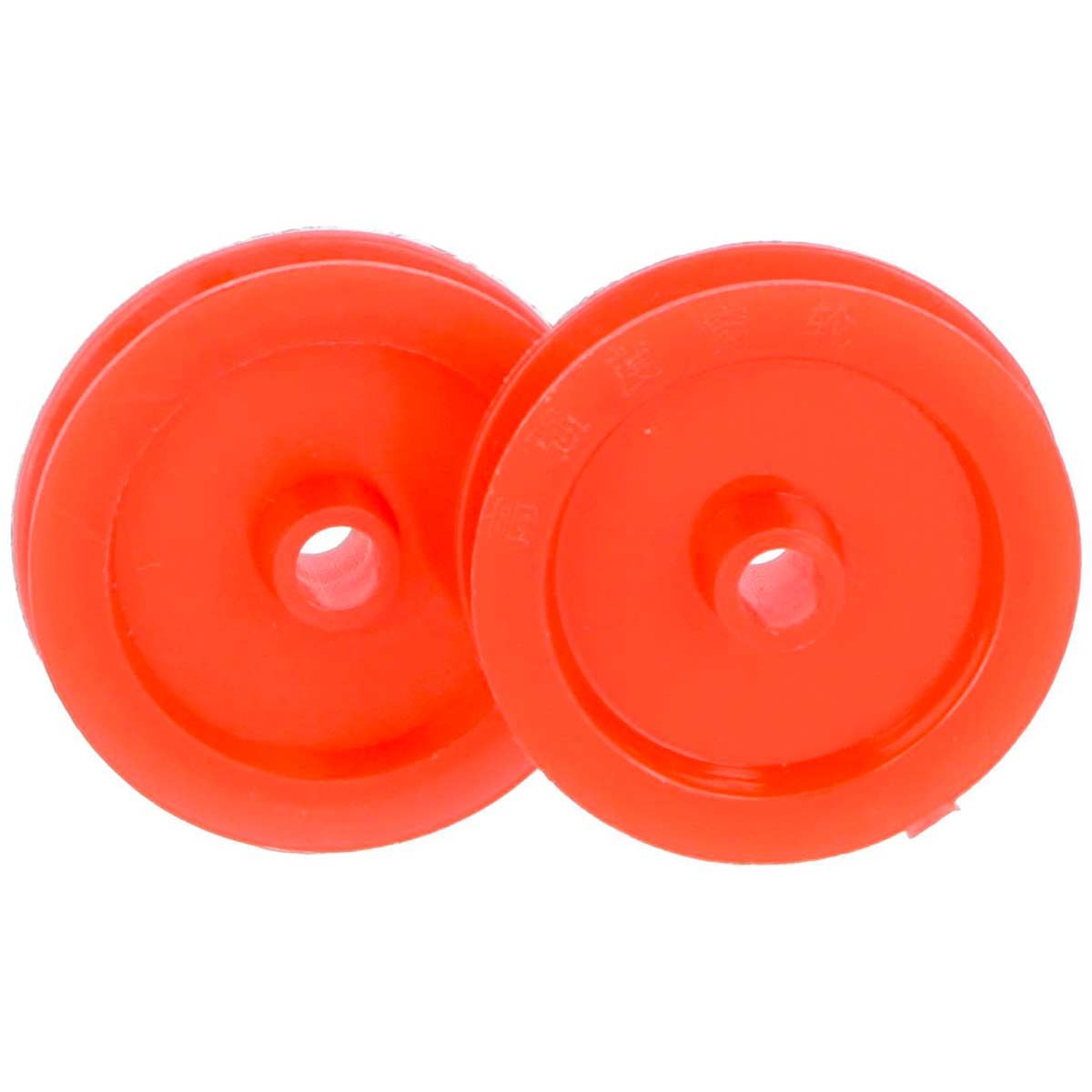 Poulies de renvoie de rechange pour porte de poulailler automatique