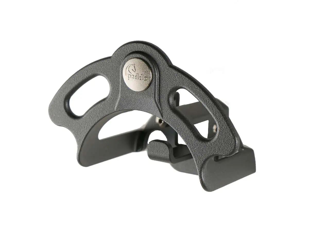 Trensenhalter Ergo extra stabil