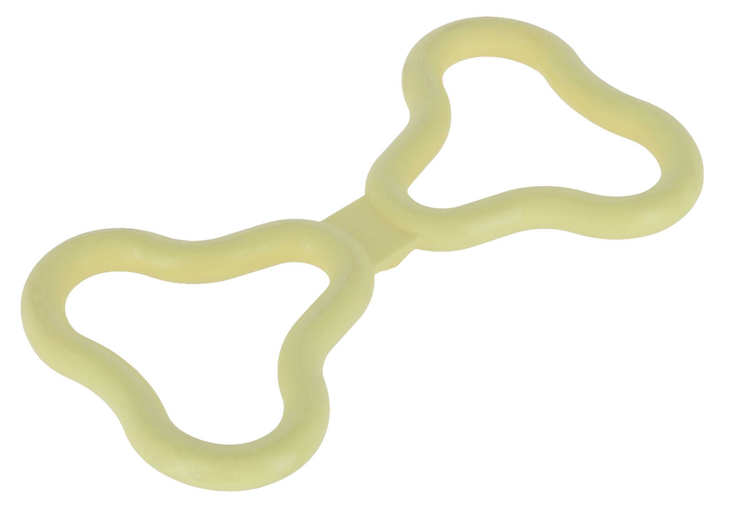 Kerbl Pet Zerrspielzeug Hund TPE reißfest, 25 x 13,5 cm
