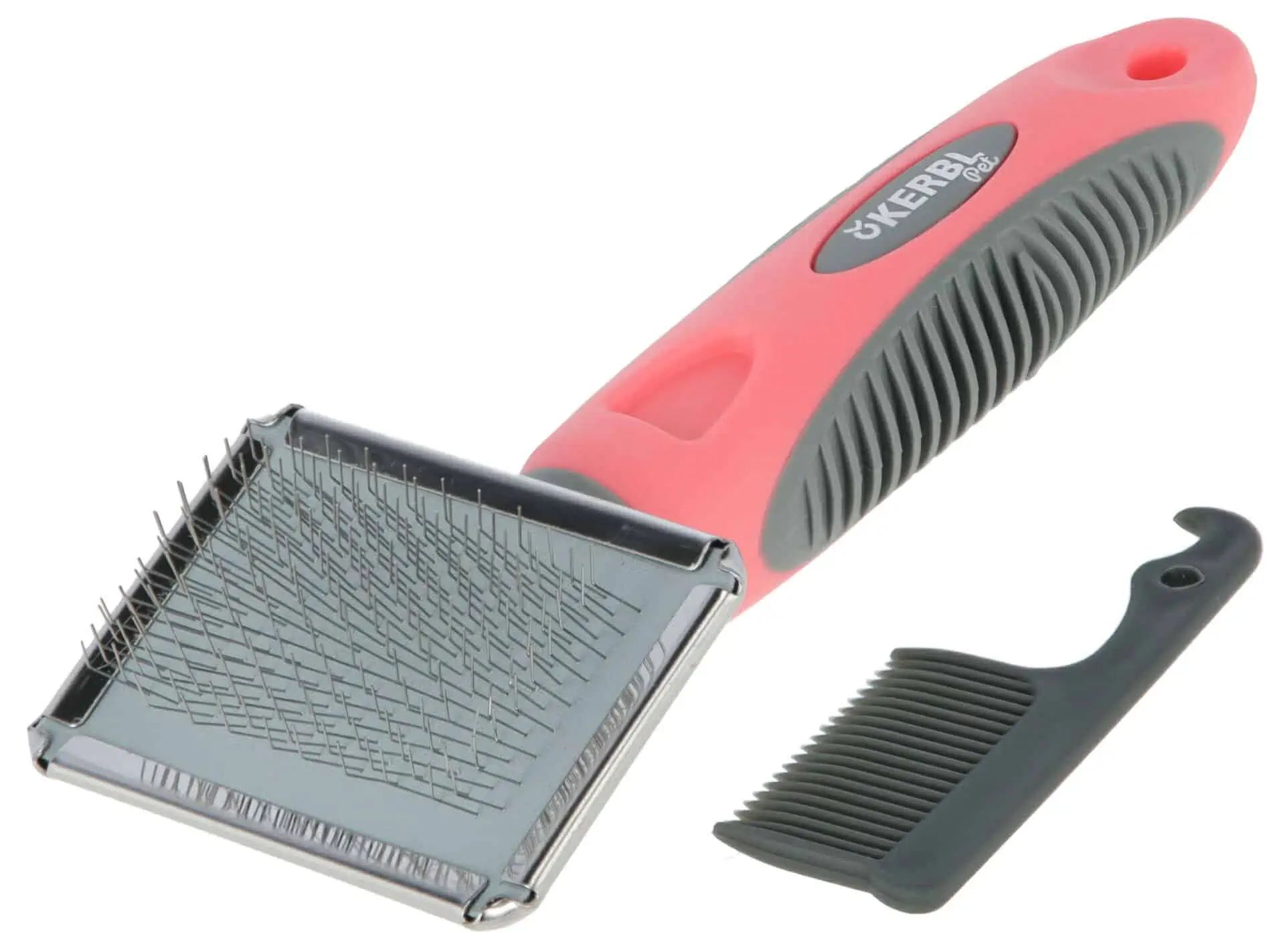 Kerbl Soft Wire Comb Small for Cats 16 x 6 cm