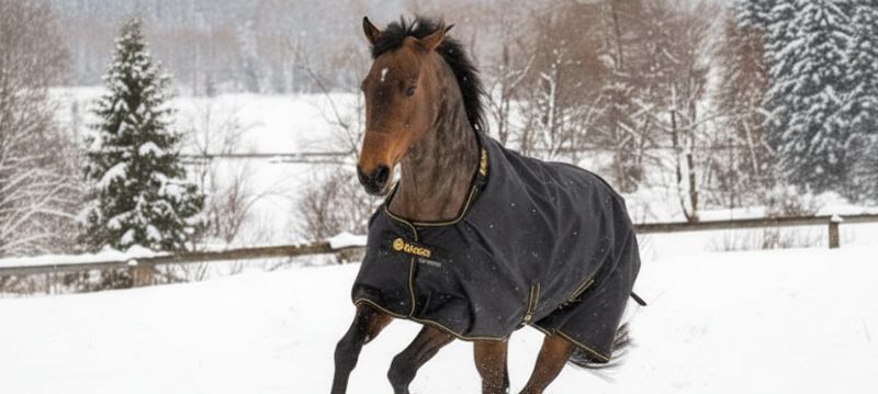 Bucas Winter Rugs