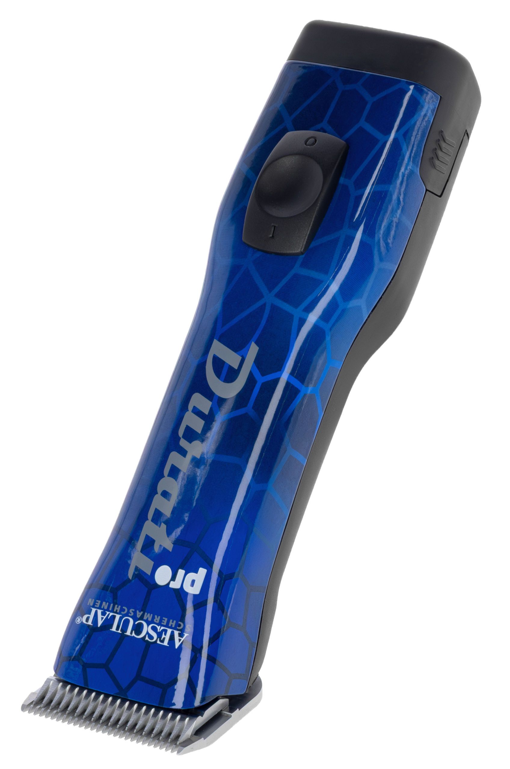 Haartrimmer, Haarclipper, elektrischer Trimmer, Klinge, verstellbarer Schnitt