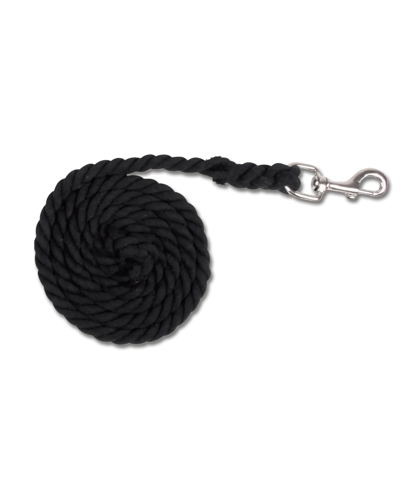 Waldhausen Ham Cotton cu Karabiner negru