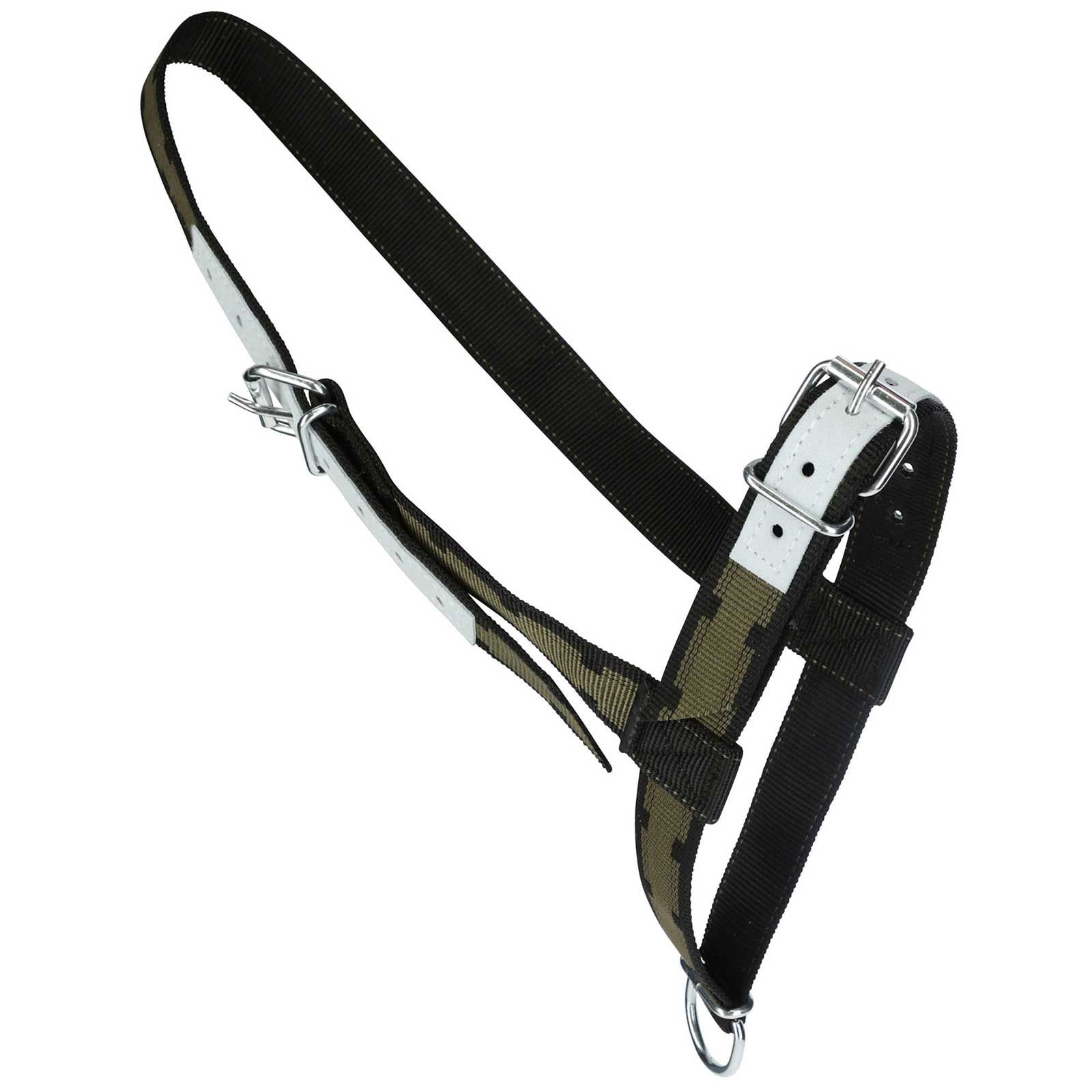 Kerbl Licol de vache pour les bovins et les jeunes taureaux