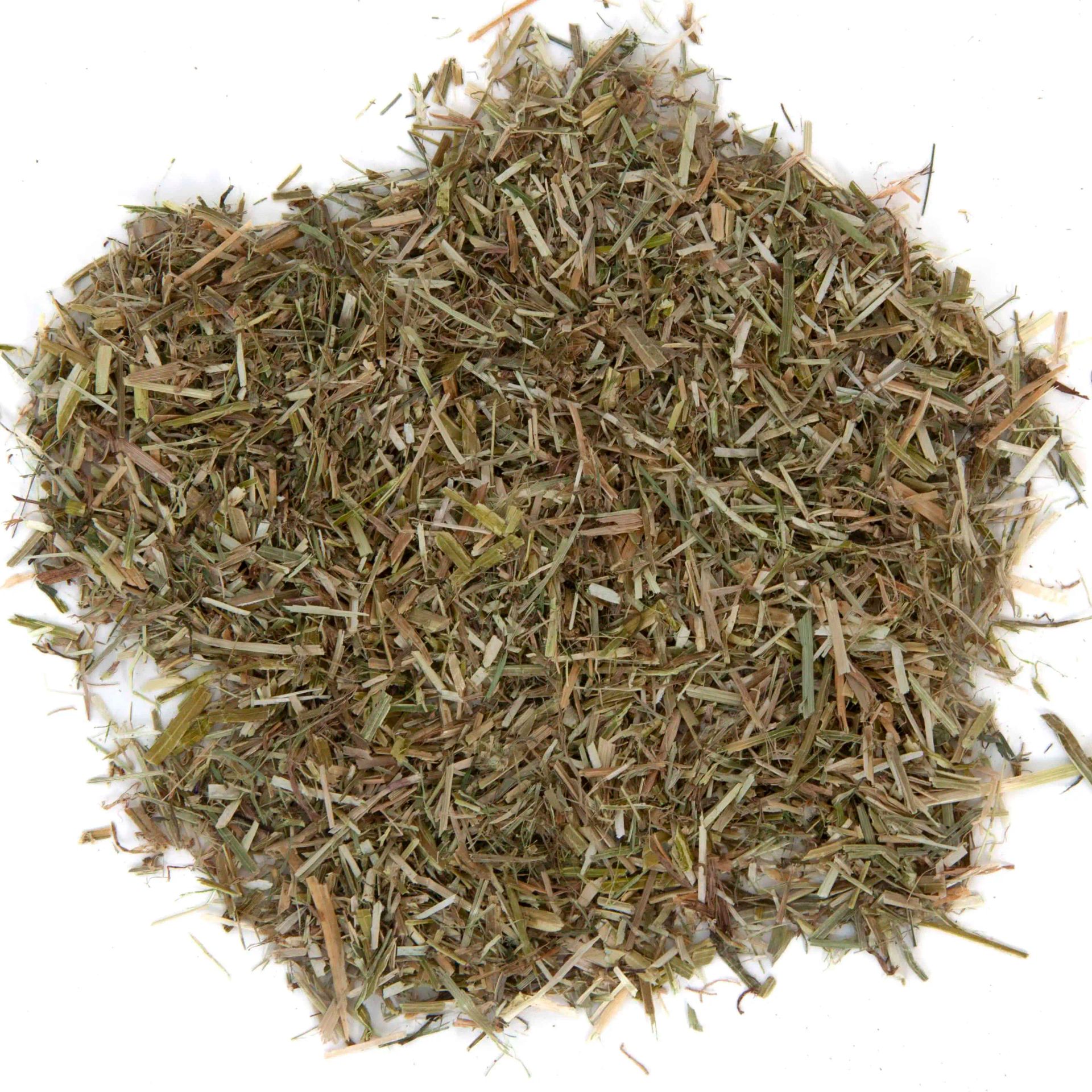 Leimüller foin de luzerne coupé 25 kg, produit en vrac