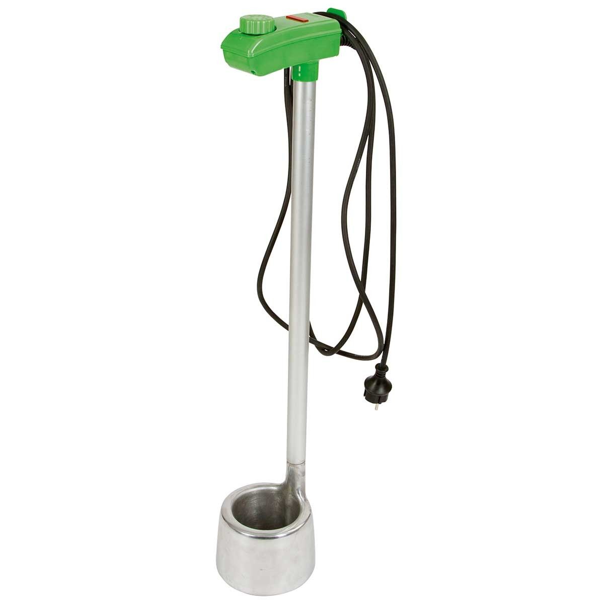 Kälbermilcherwärmer EasyHeat 23A - 2300 W