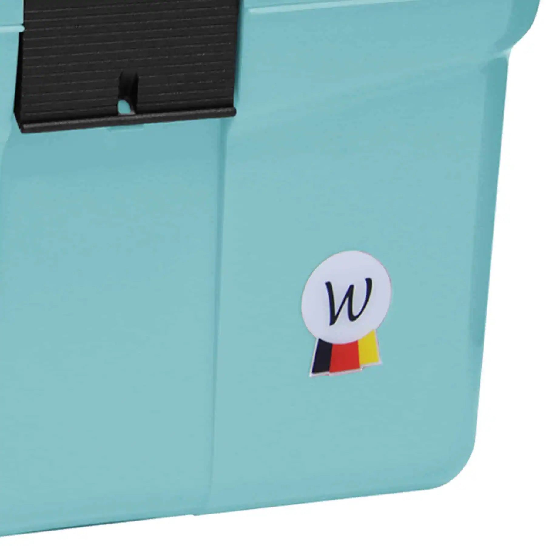 Waldhausen Putzbox ECO, türkis