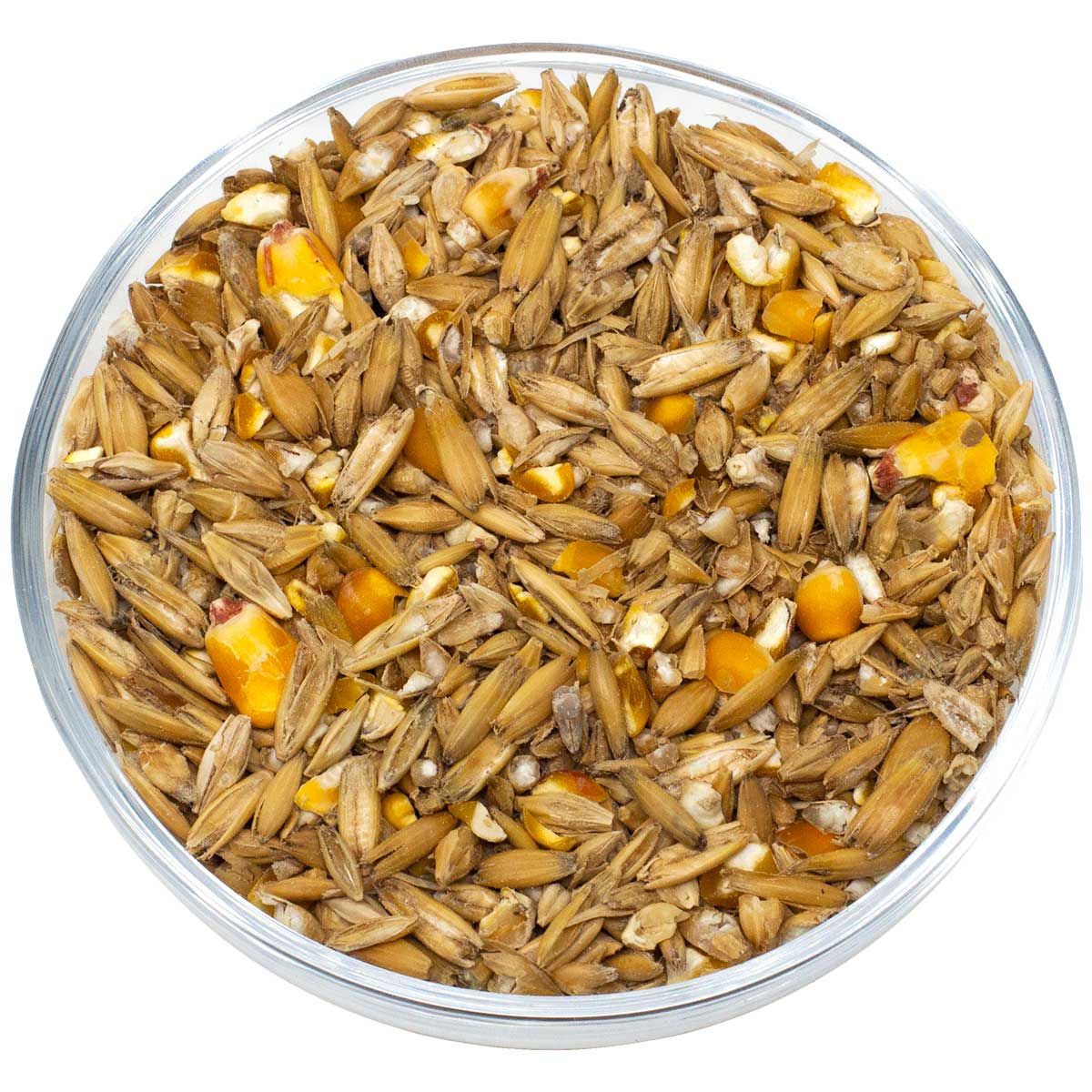 Leimüller Mélange de céréales pour chevaux 25 kg