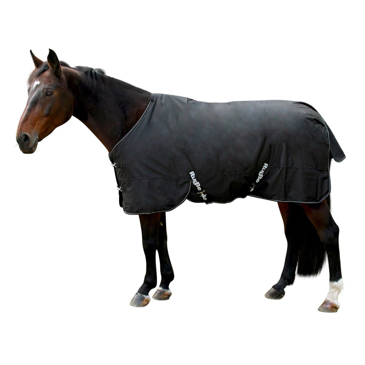 Covalliero Hästfilt RugBe IceProtect 600D, 200g