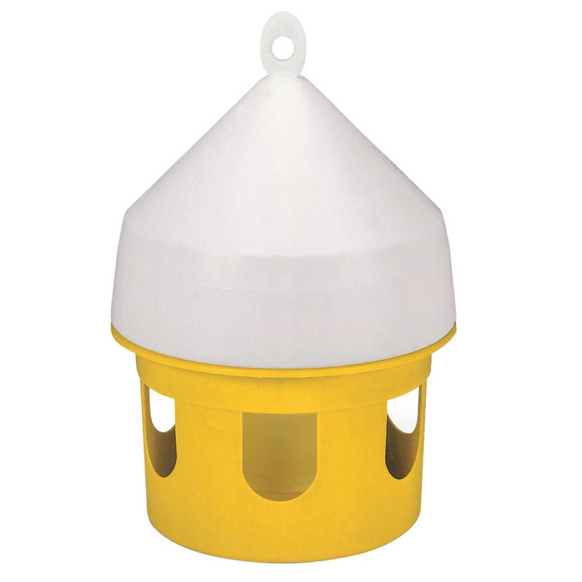 Mangeoire pour pigeons 5 litres