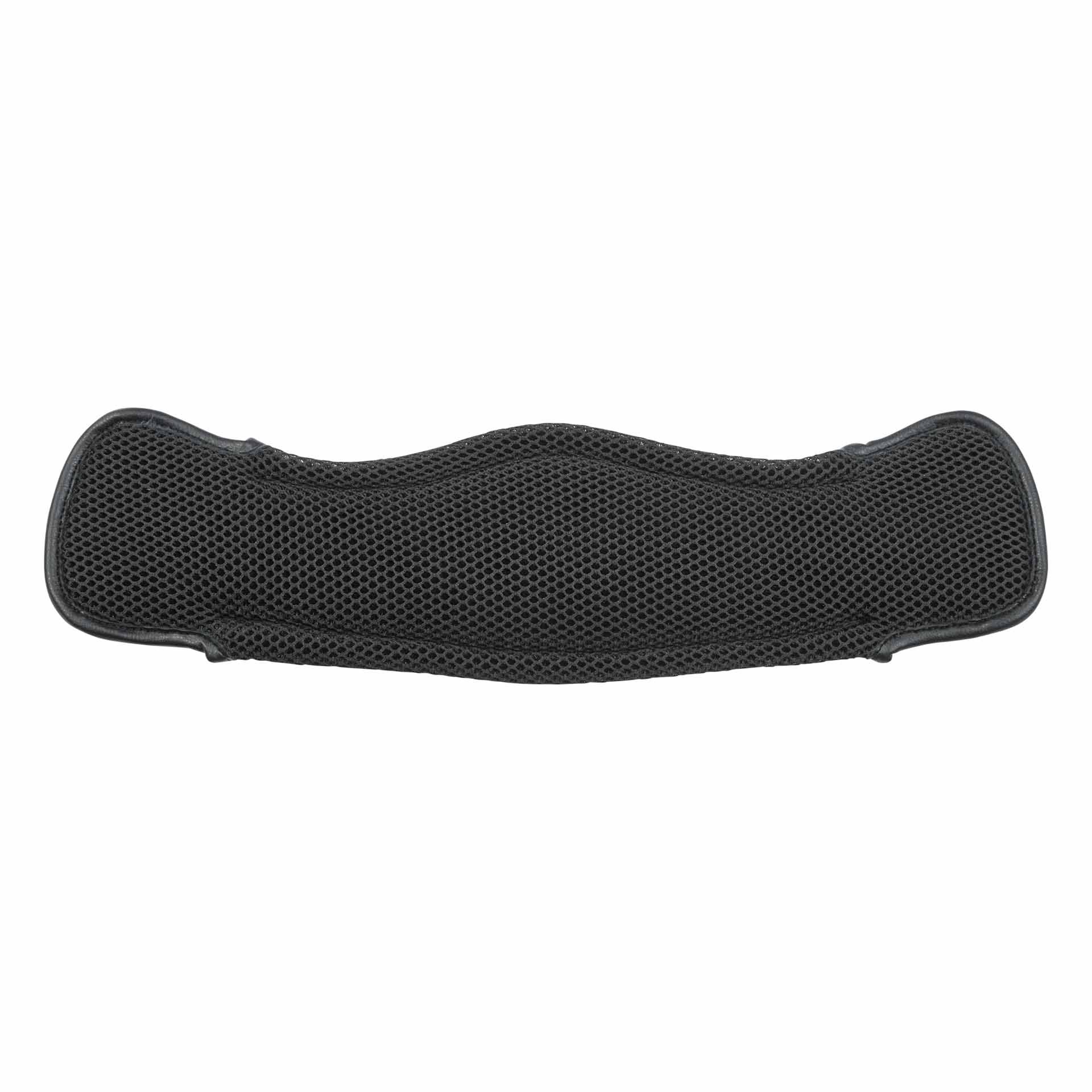BUSSE Sottopancia 3D AIR EFFECT-CURVED-DR D, forma a luna, vista dall'alto