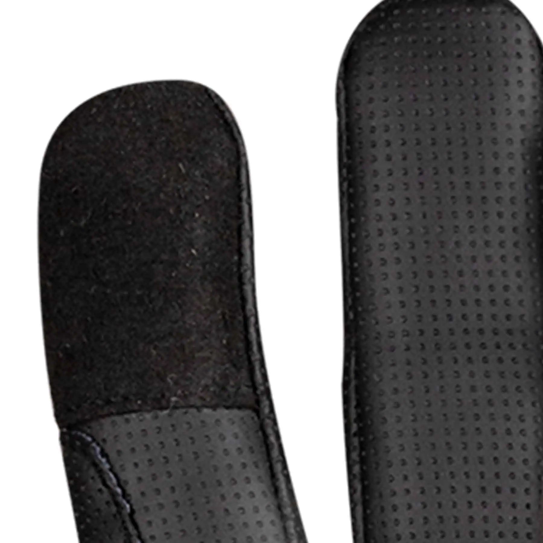 Gants d'équitation Maxim ELT hommes, hiver déperlant coupe-vent, XXL
