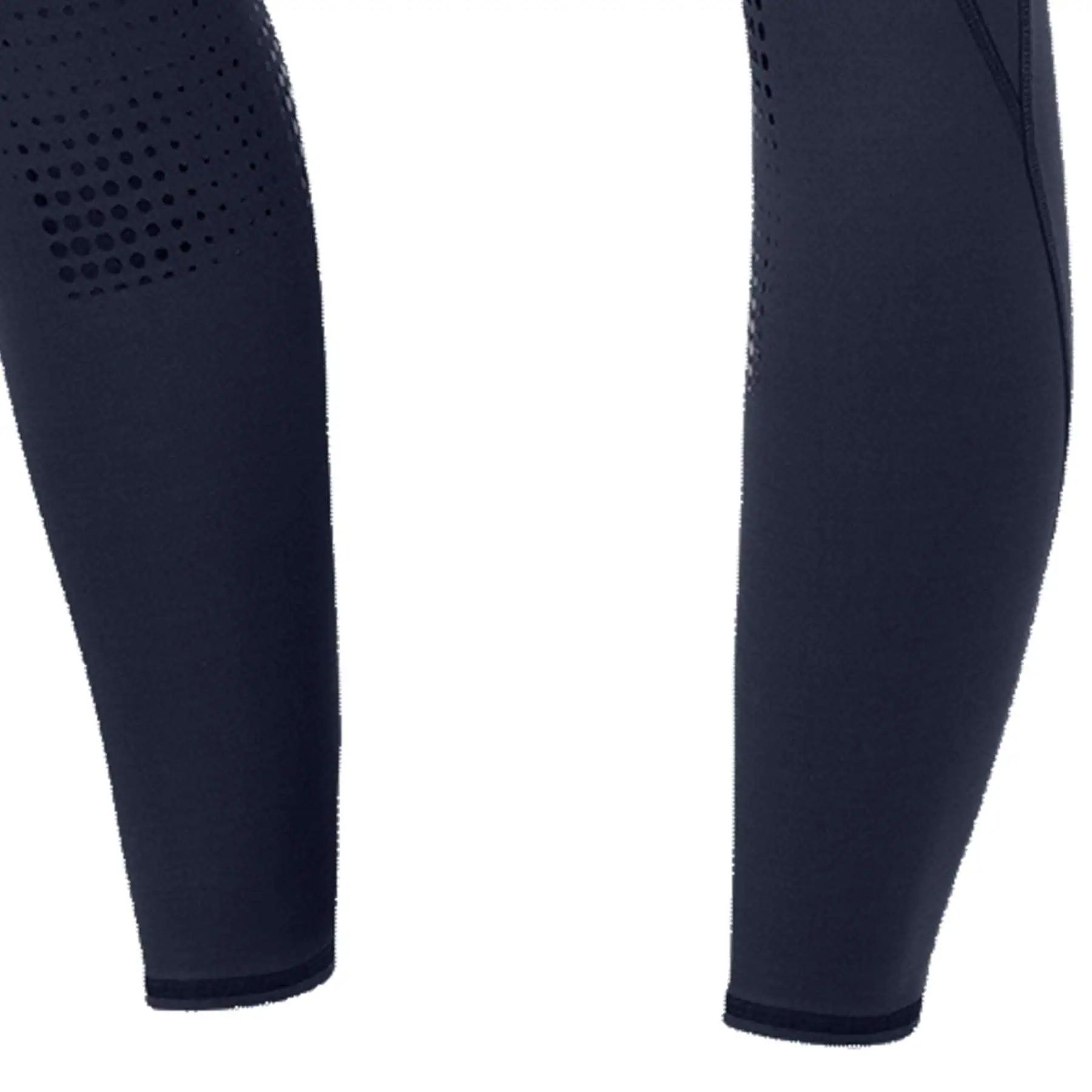 ELT Hanna High Waist (magas derekú) lovagló leggings, éjkék, 46-os méret