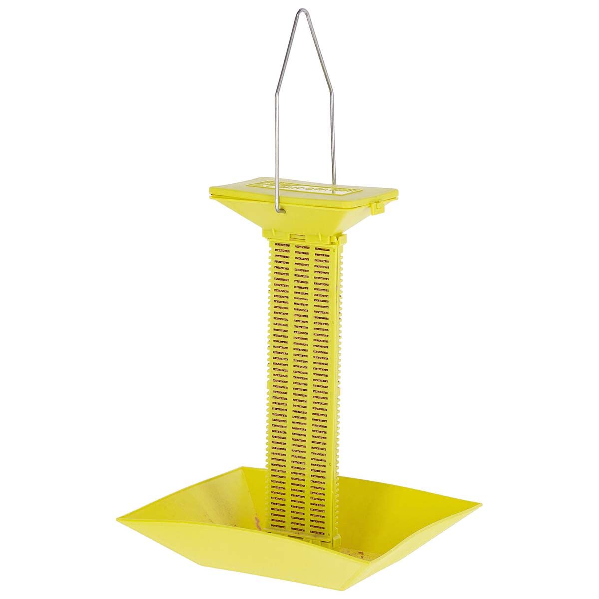 Station d'appât pour les mouches