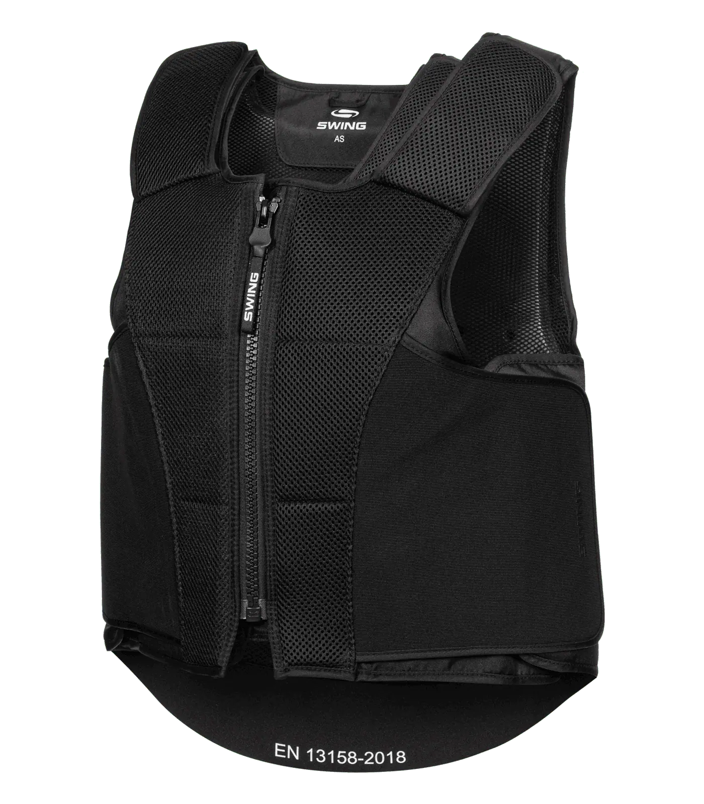 Gilet de protection SWING P24 Max enfant, EN 13158 niveau 3, XS