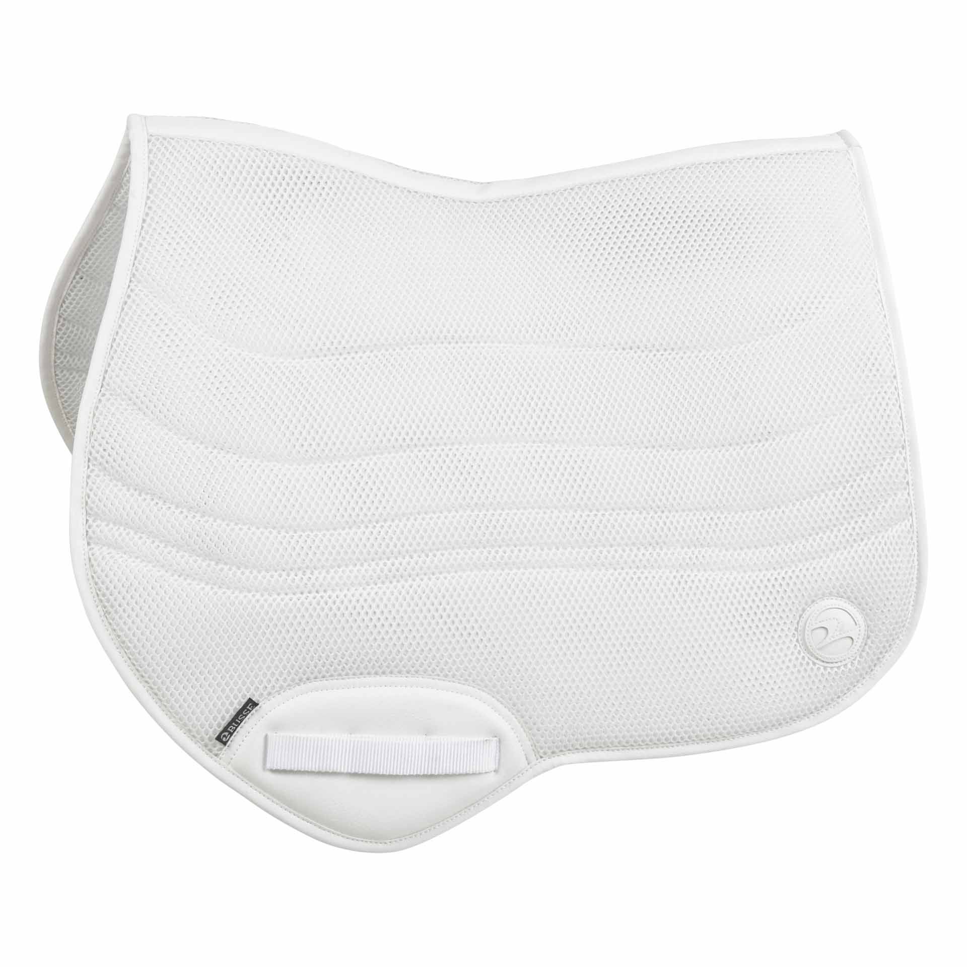 Sottosella BUSSE 3D AIR EFFECT, mesh traspirante per il massimo confort