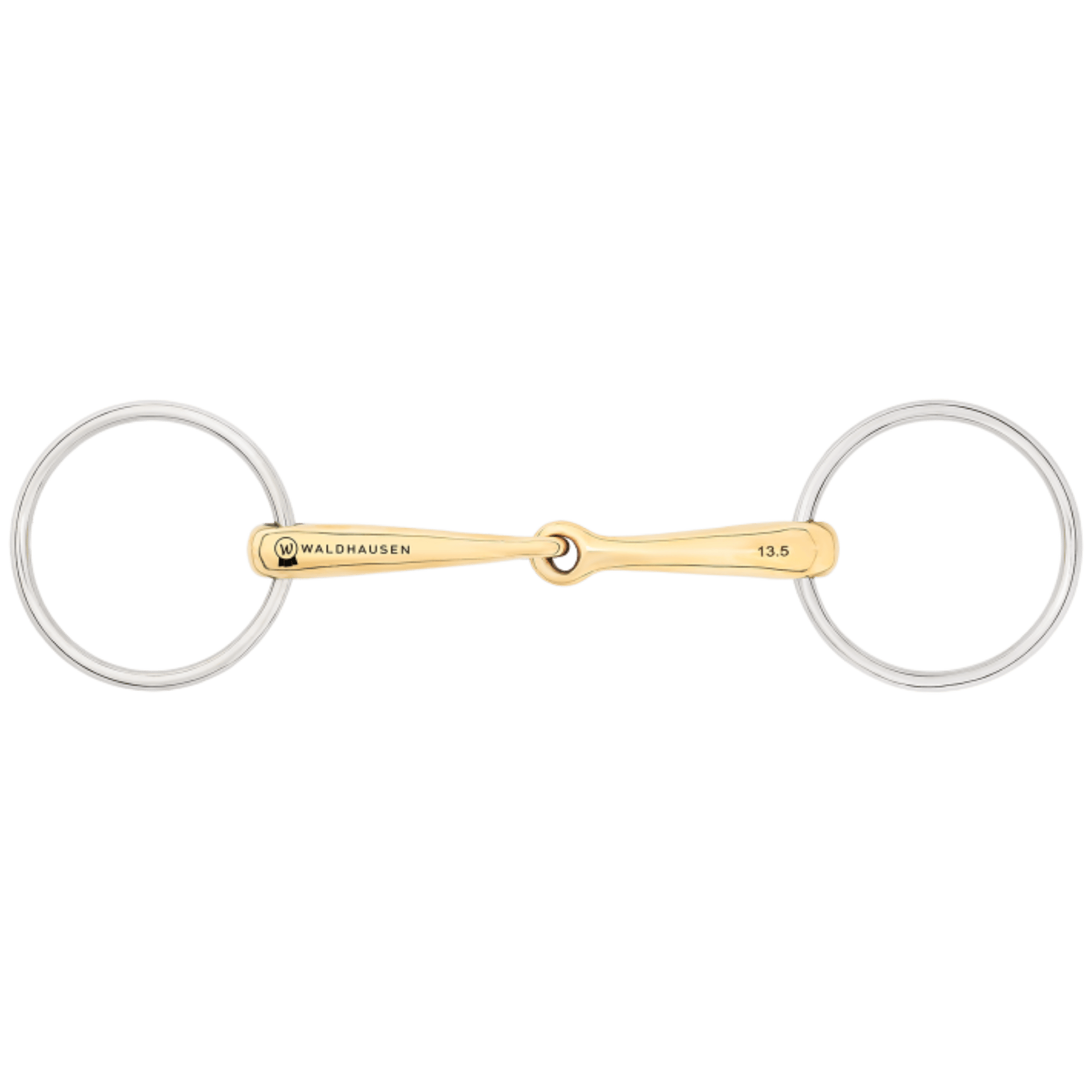 bit horse, image shows bitting bit?