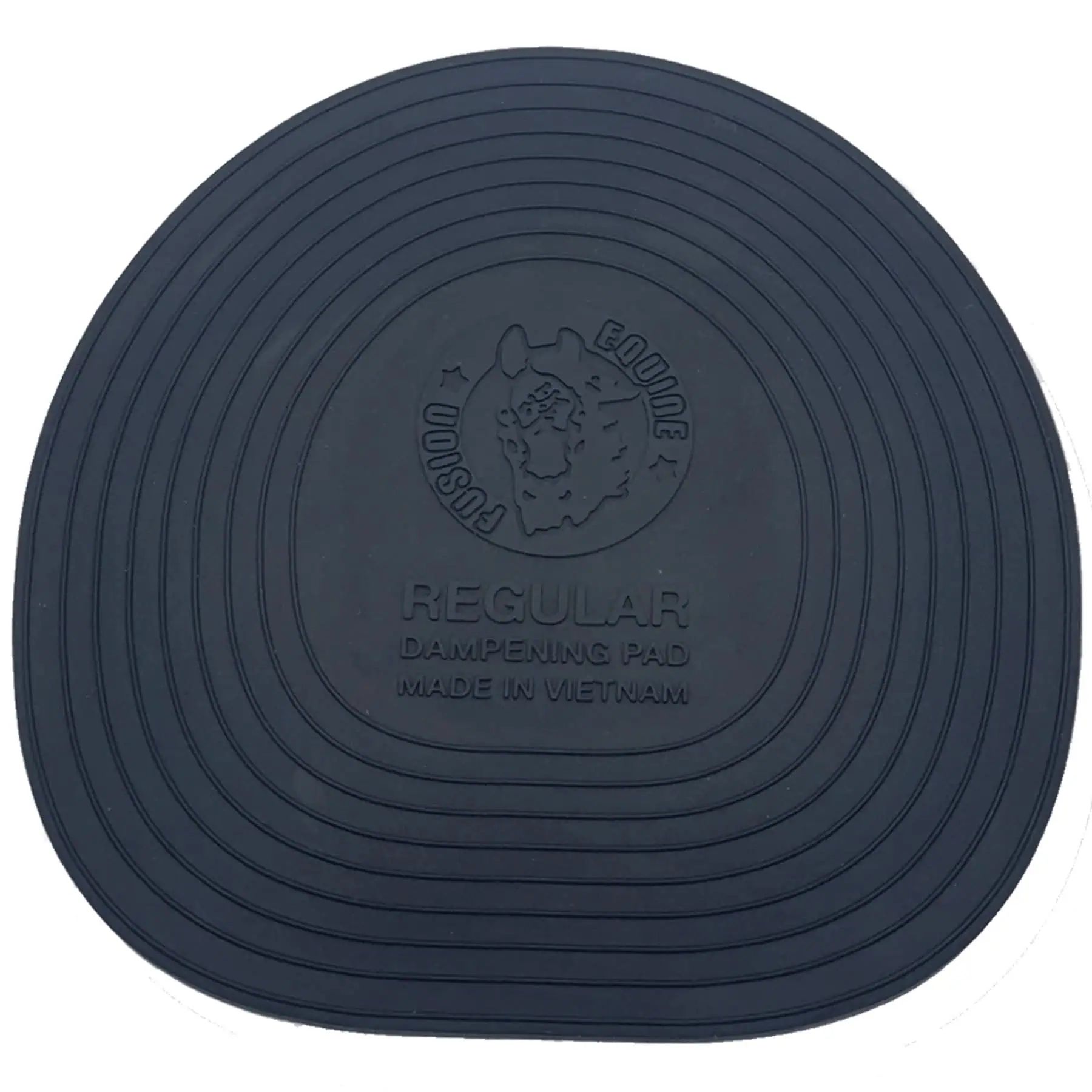 Semelle intérieure Equine Fusion Dampening Pad Regular