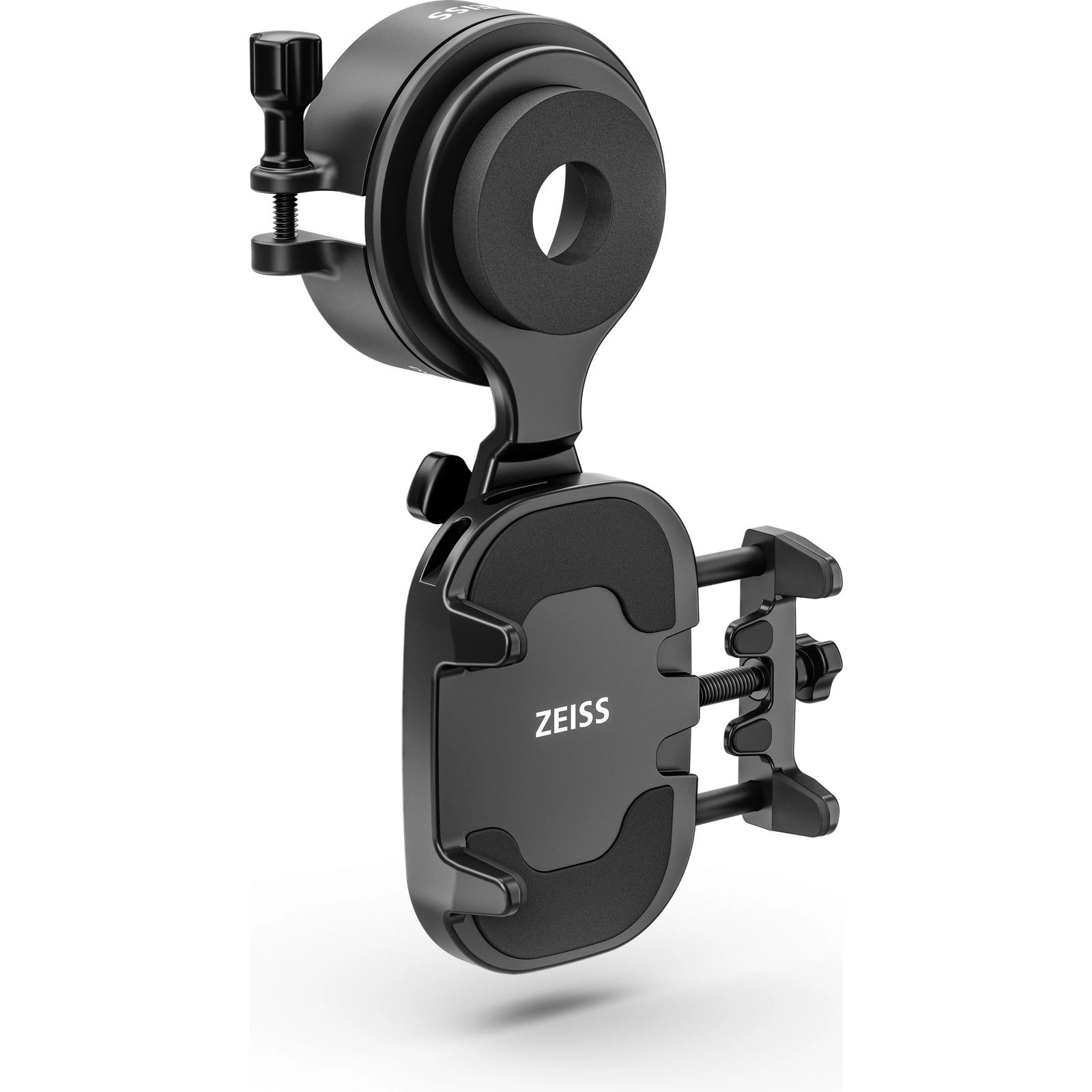 ZEISS Digiscoping Adaptor pentru smartphone la lunetă, magnetic