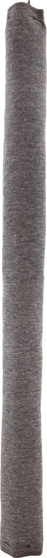 Kerbl Carpet mászózsák macskáknak, szürke, 240 cm, kaparófelülettel