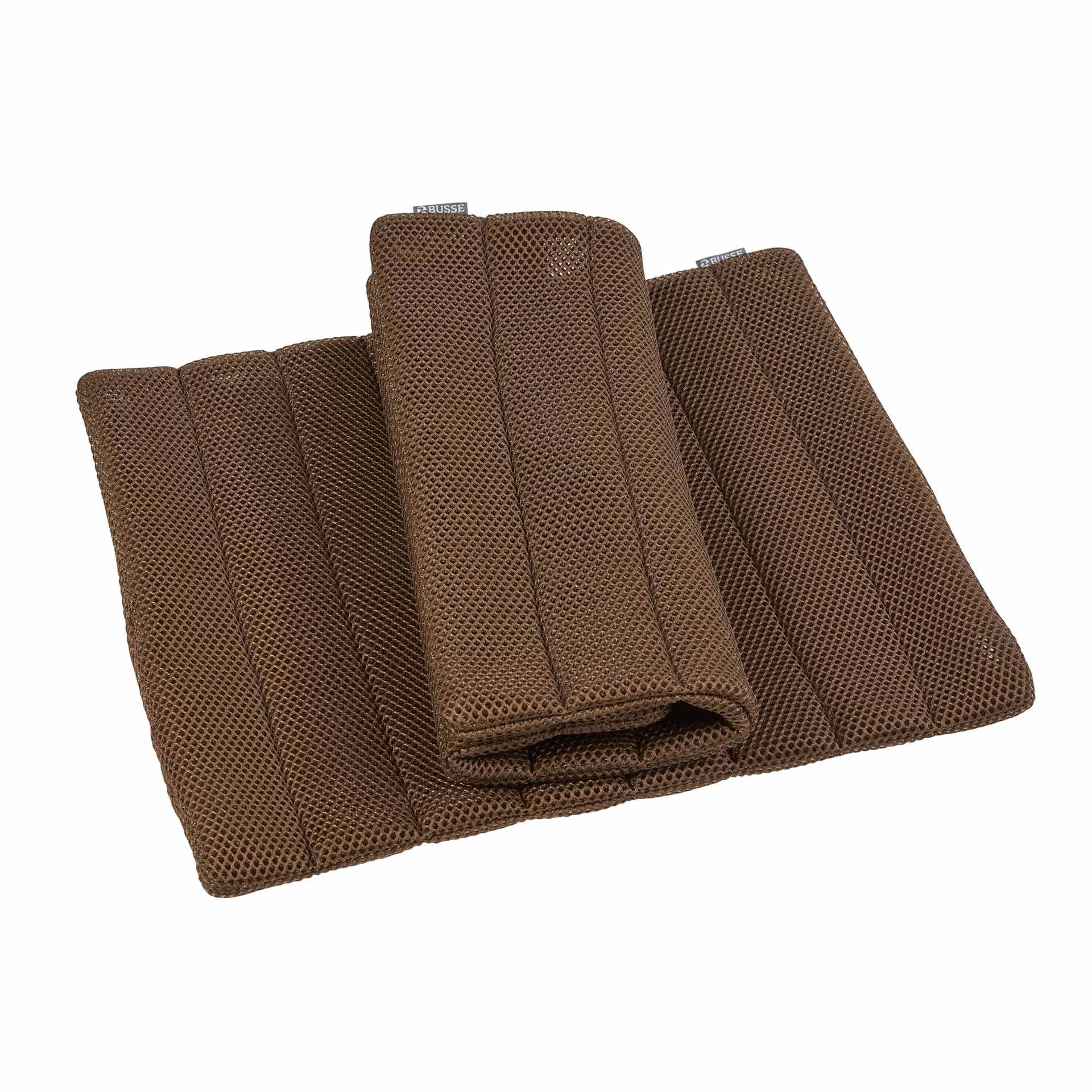 BUSSE Pad pentru bandaje 3D AIR EFFECT, căptușeală mesh respirabilă